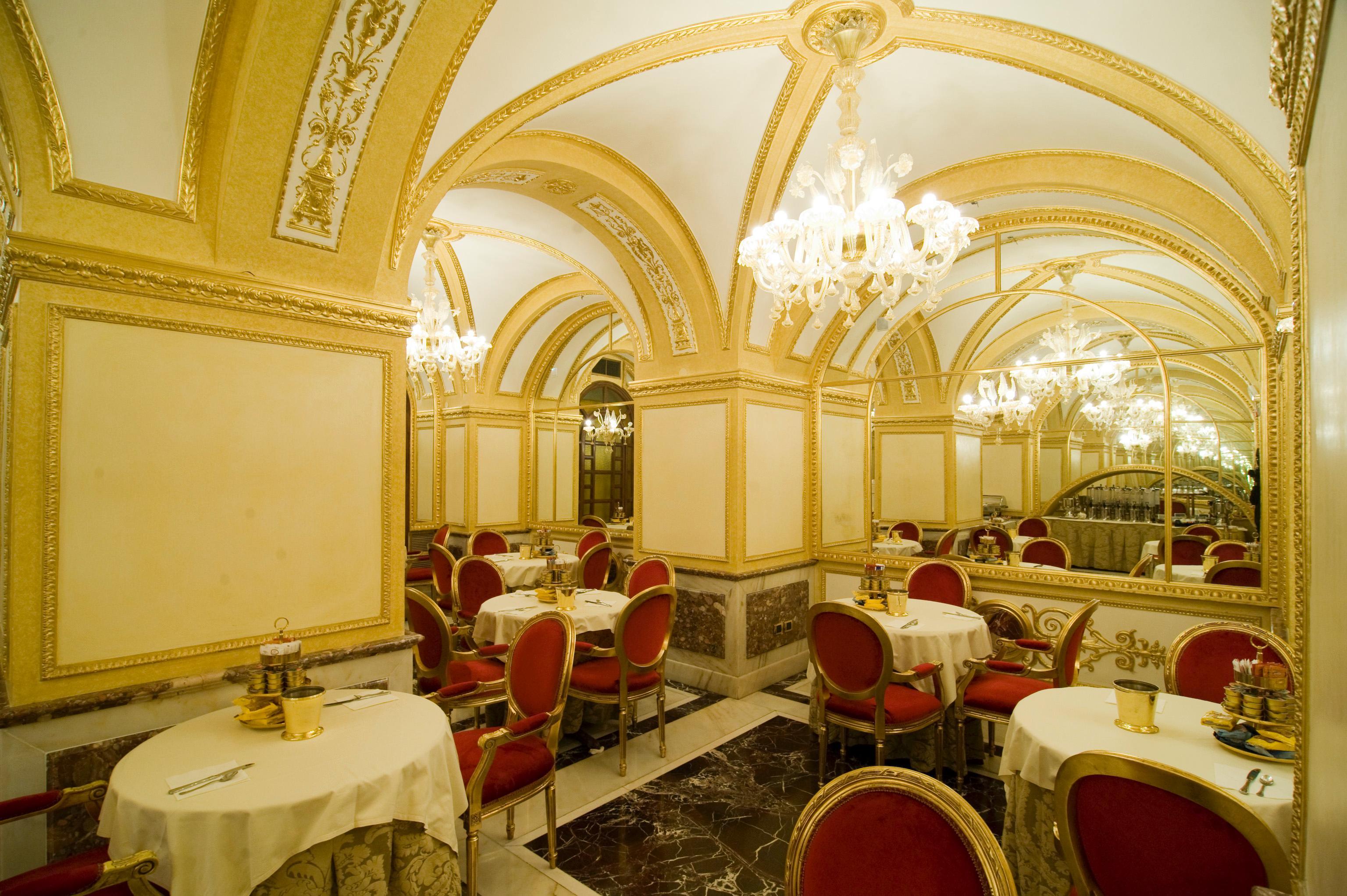 Turner Roma