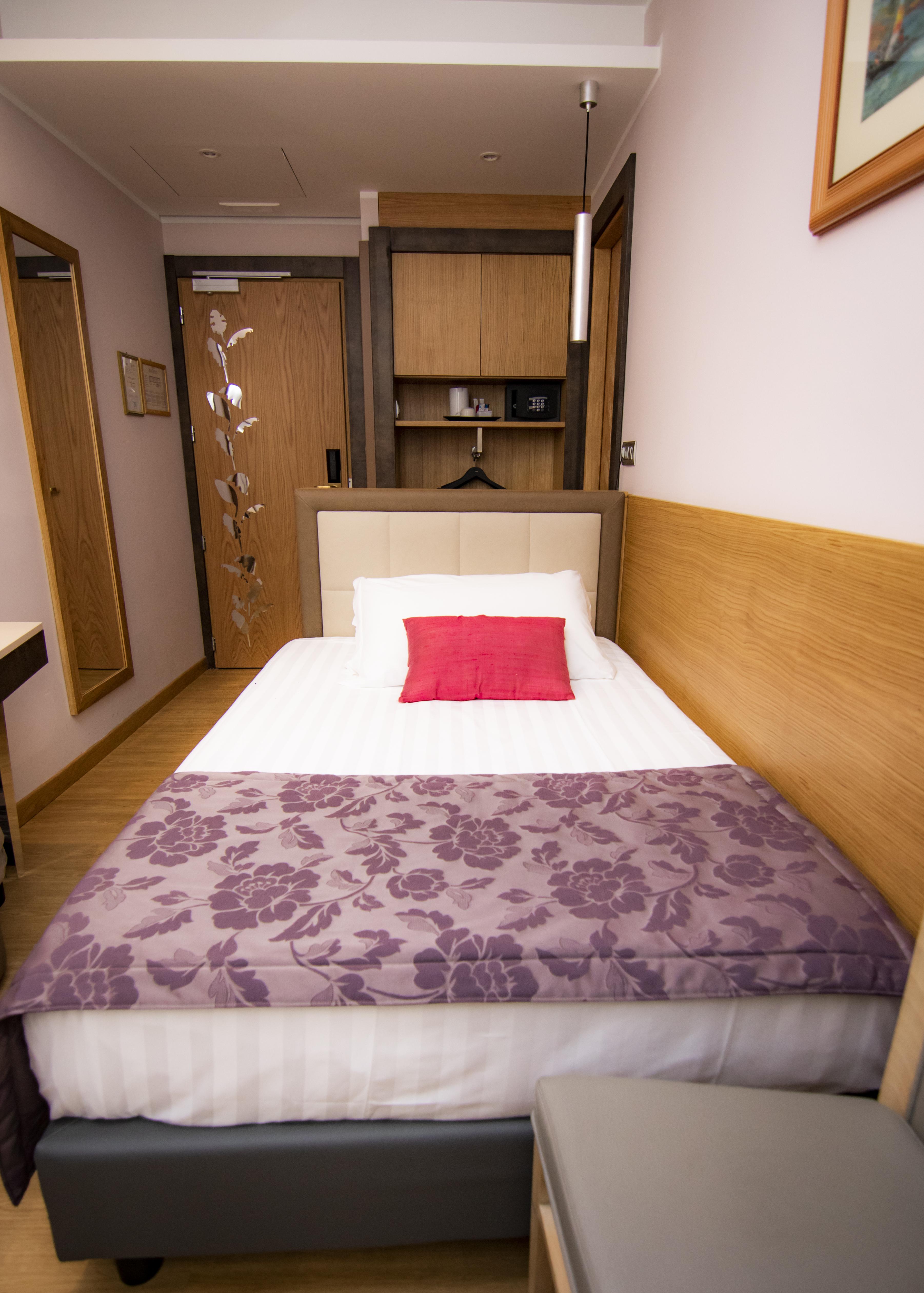 Hotel Giolli Nazionale Roma
