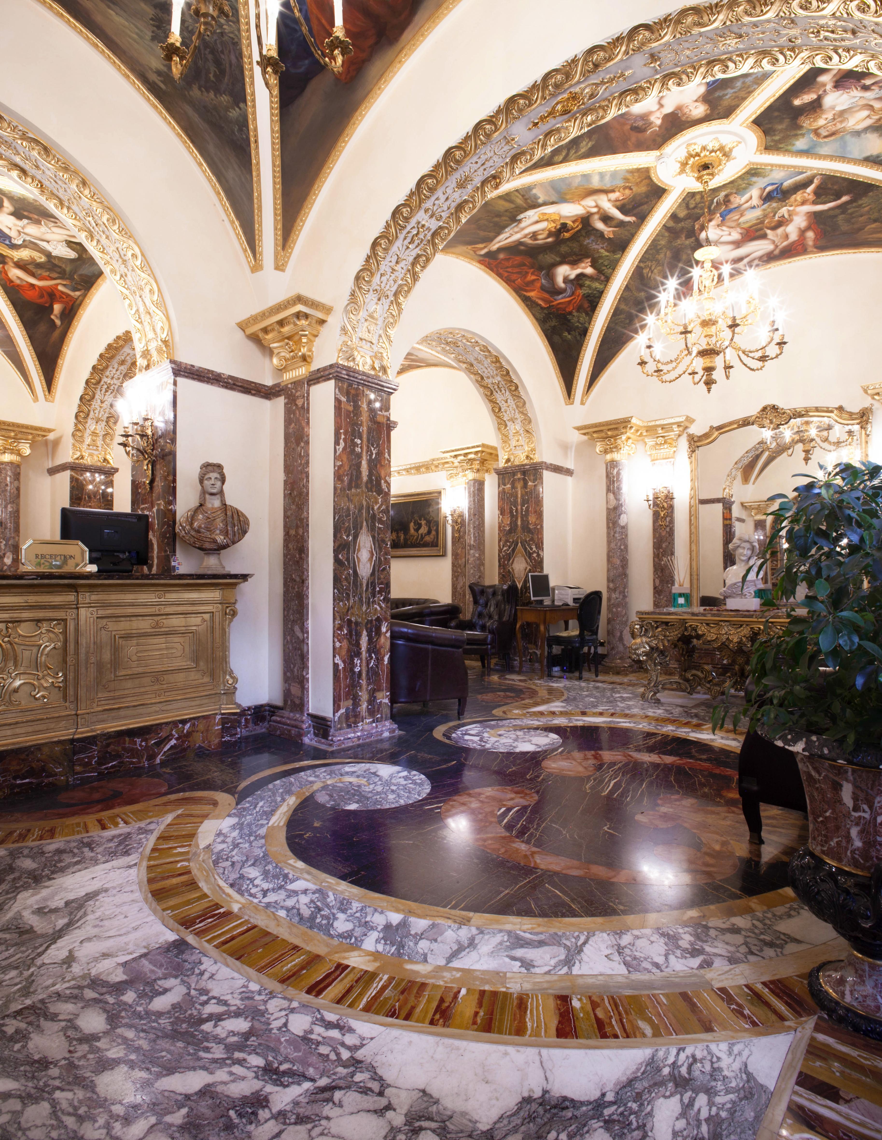 Hotel Turner