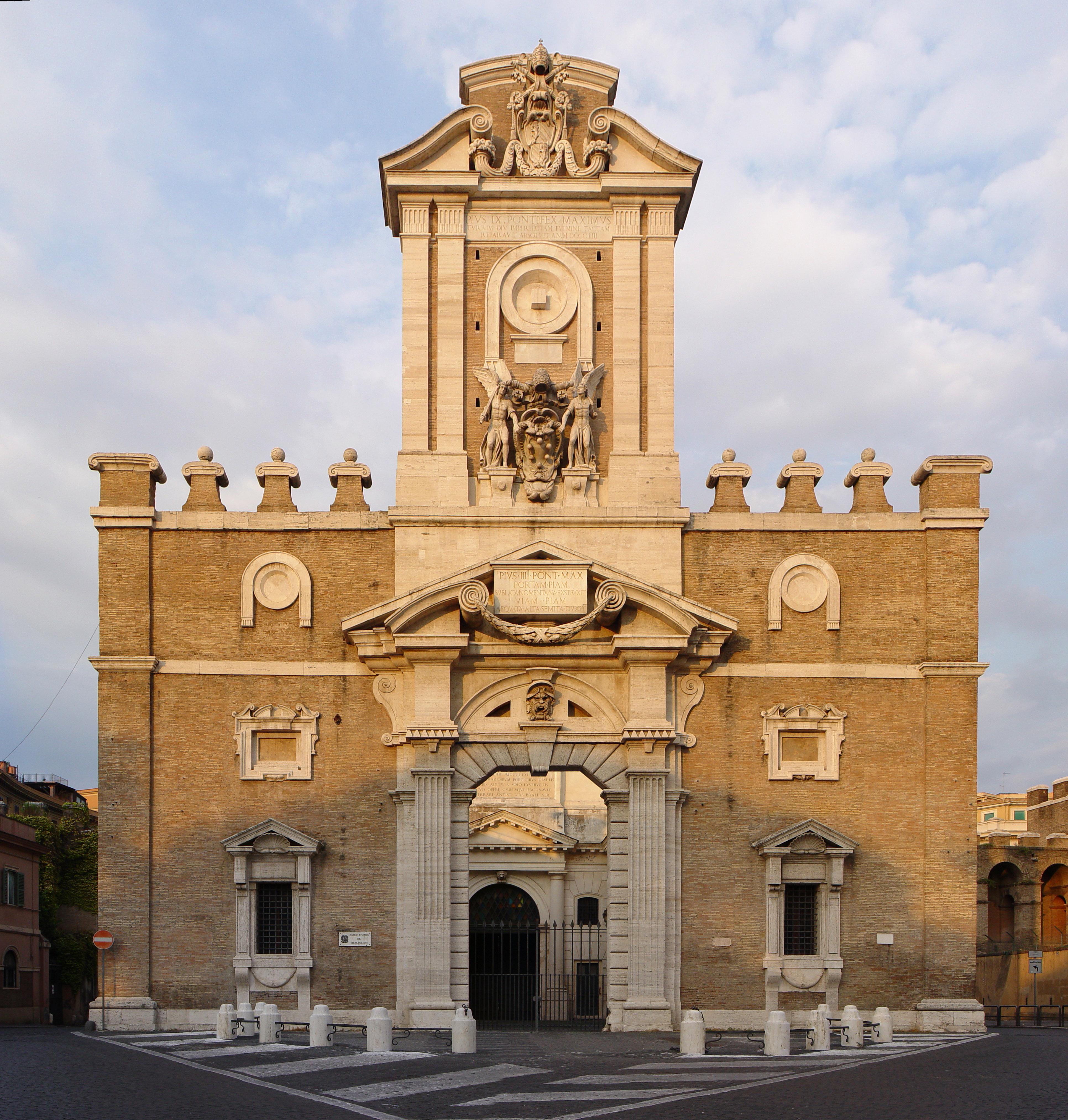 Turner 4* Roma