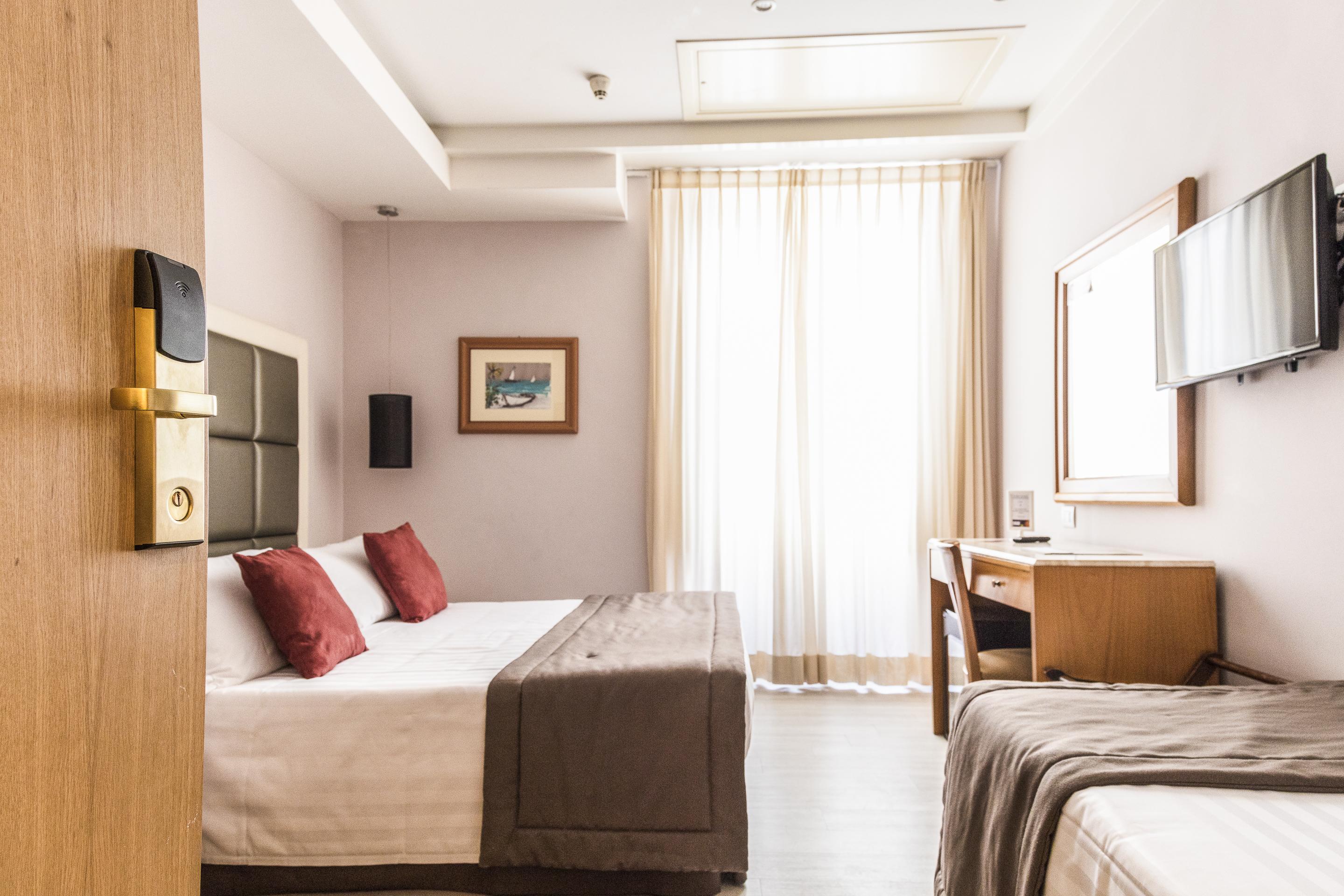Hotel Giolli Nazionale
