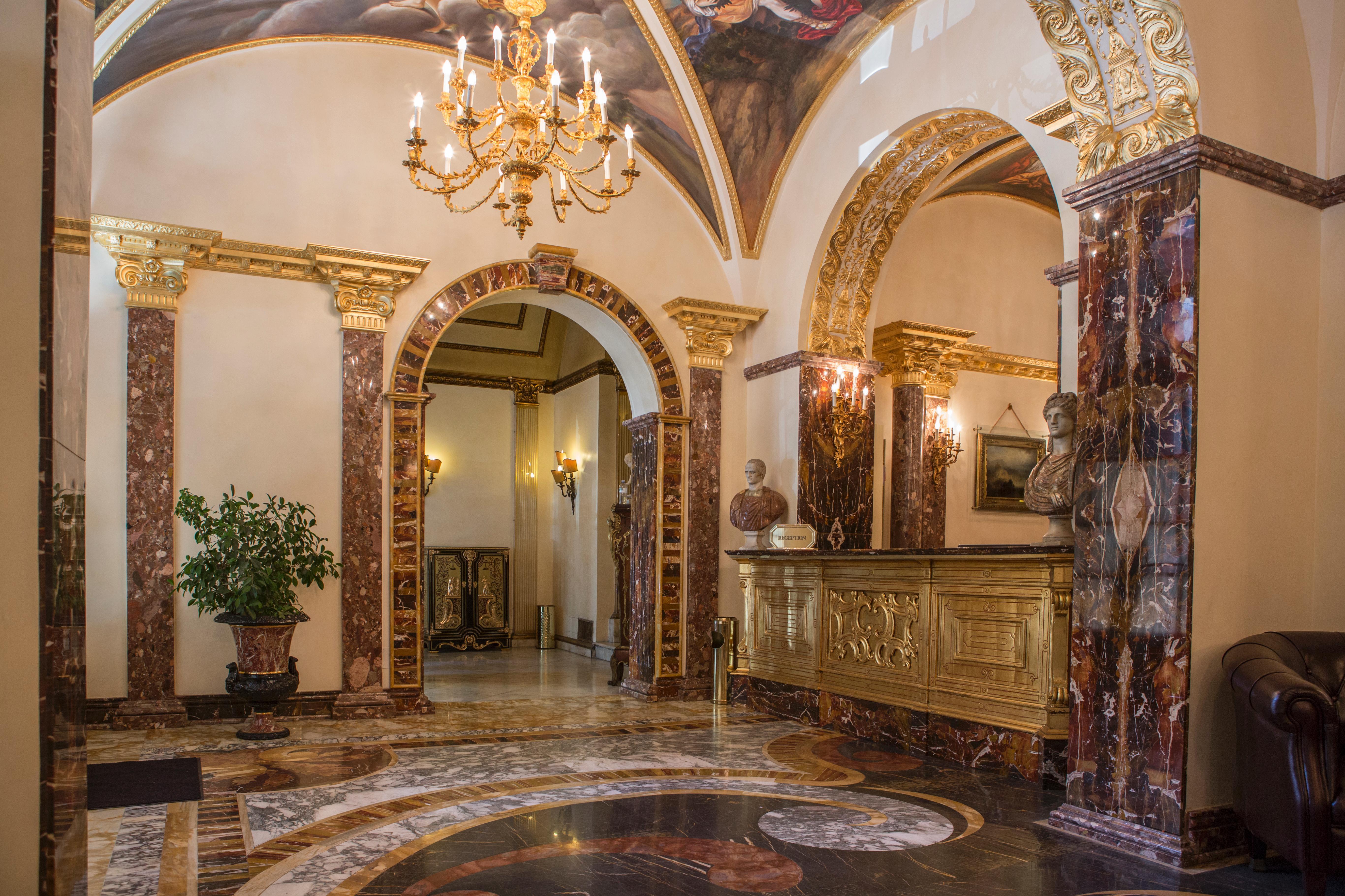 Hotel Turner Roma