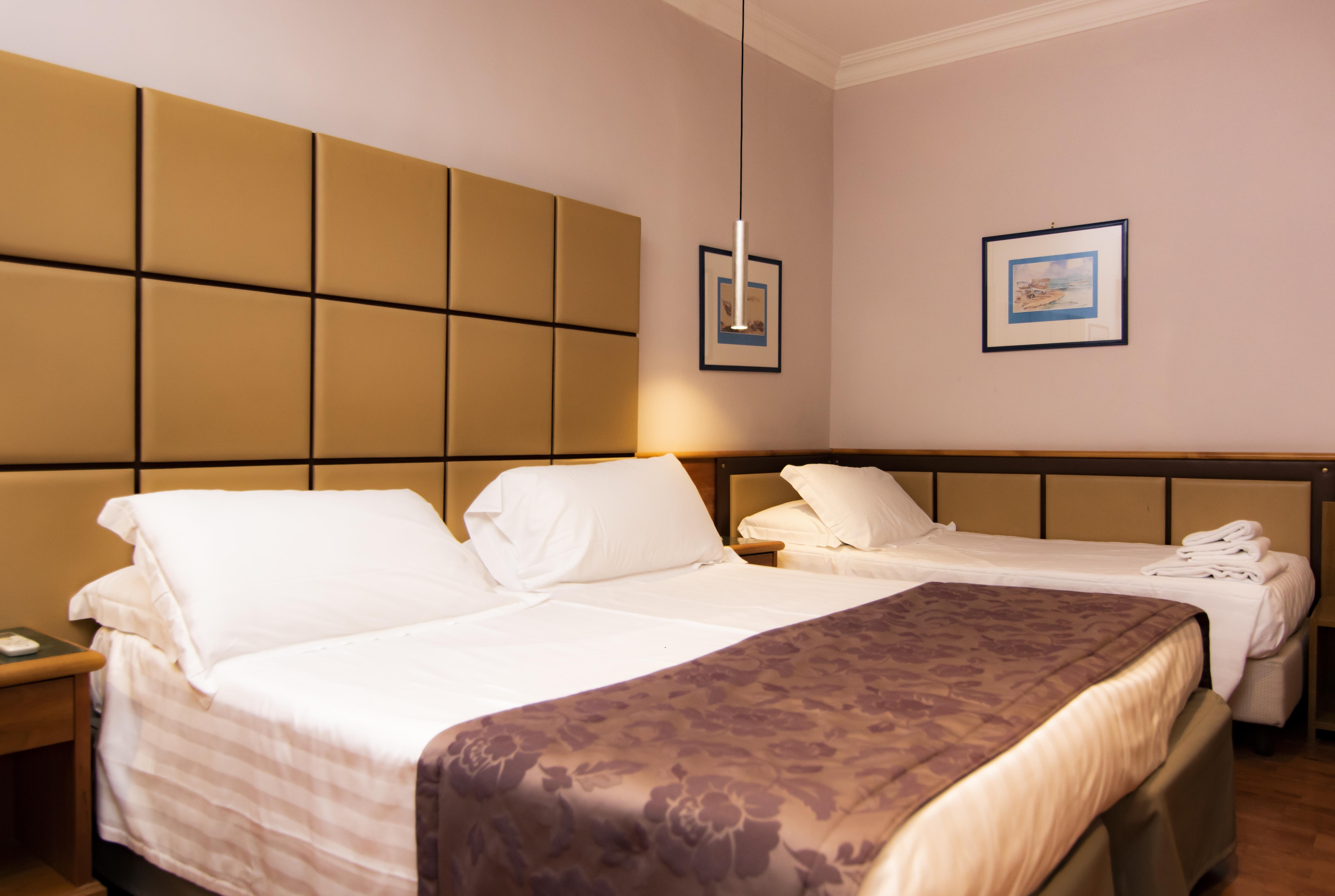 Giolli Nazionale Hotel 3*