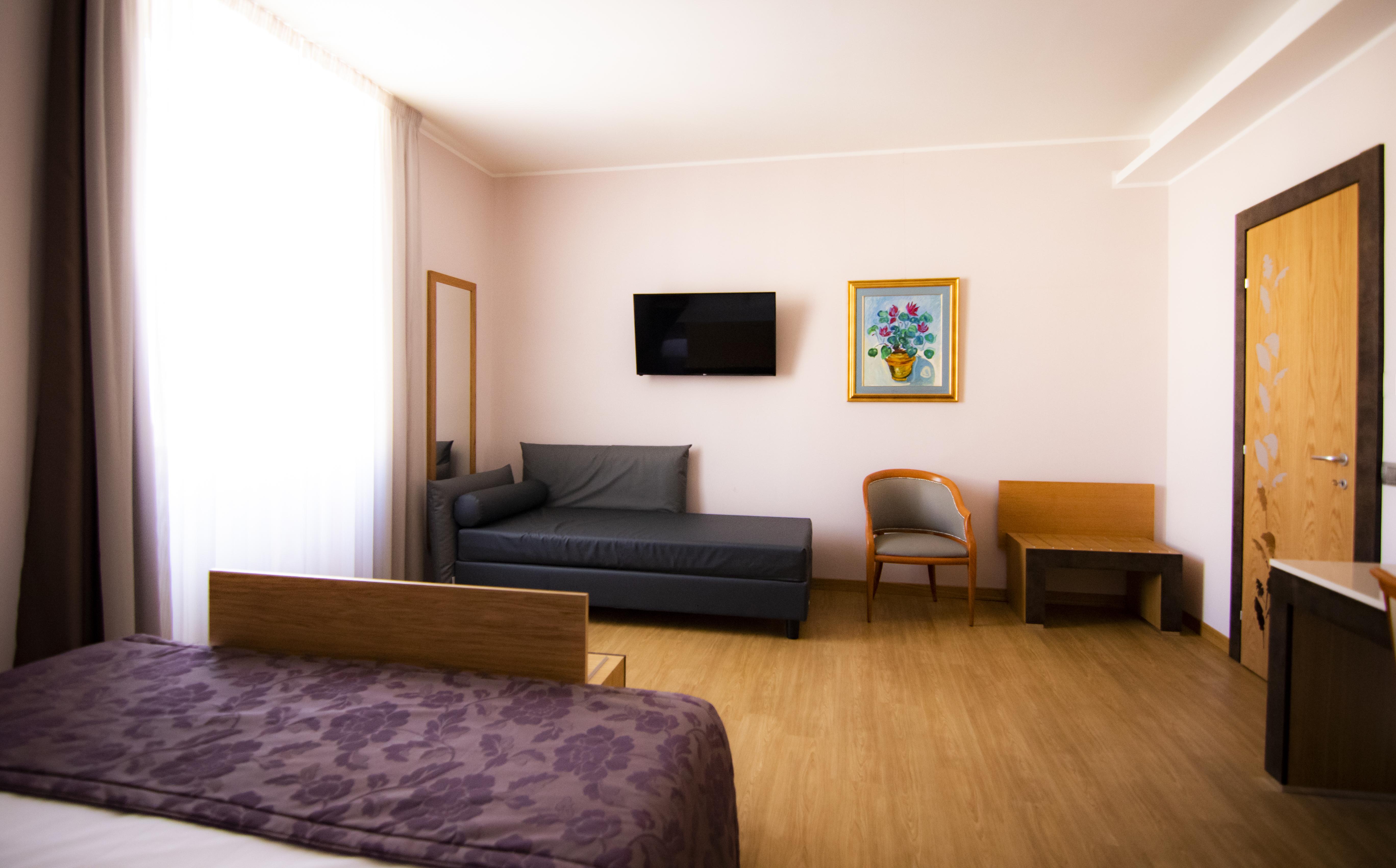 Hotel Giolli Nazionale