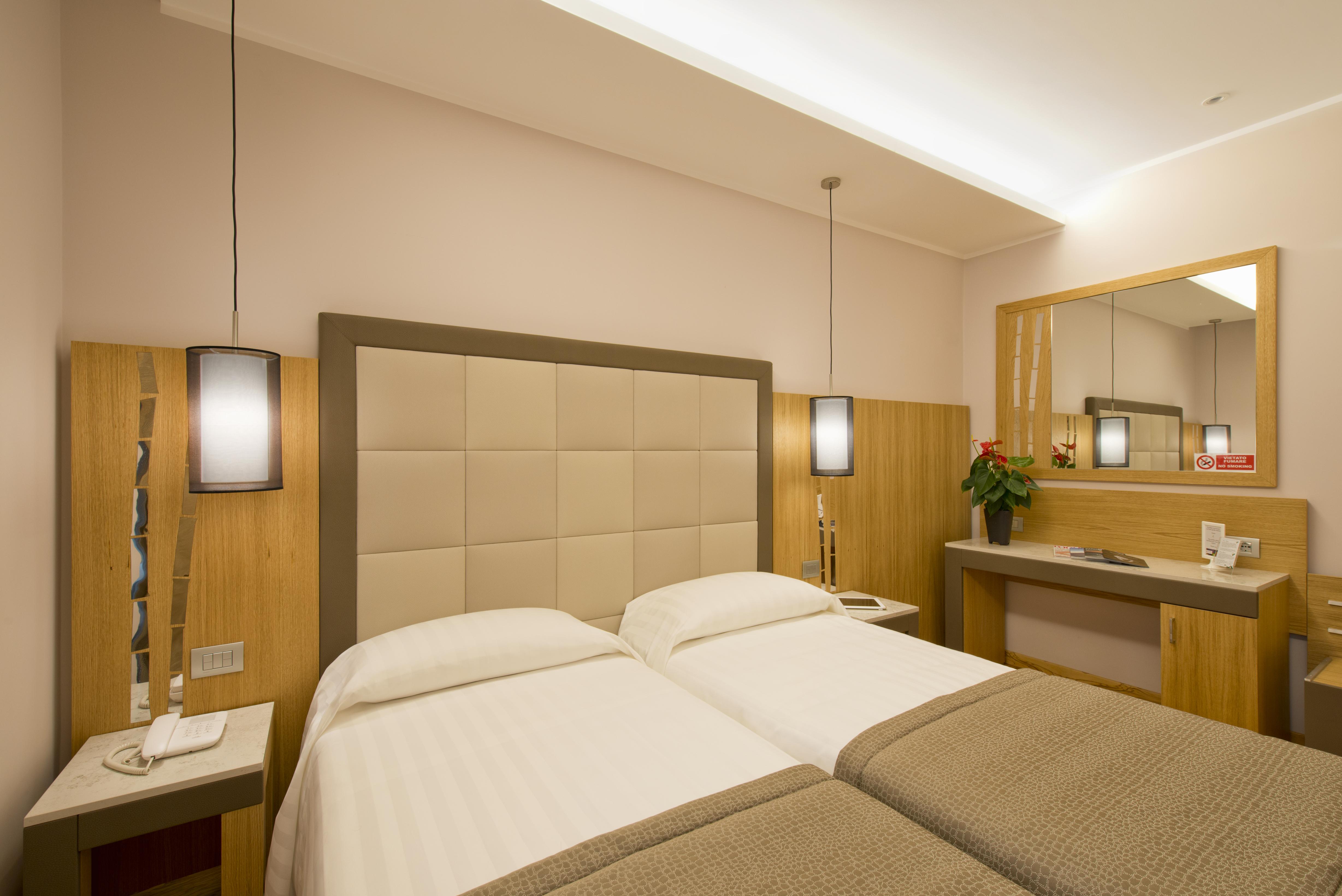 Giolli Nazionale 3* Roma