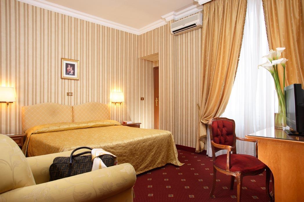 Pace Elvezia Hotel 4*