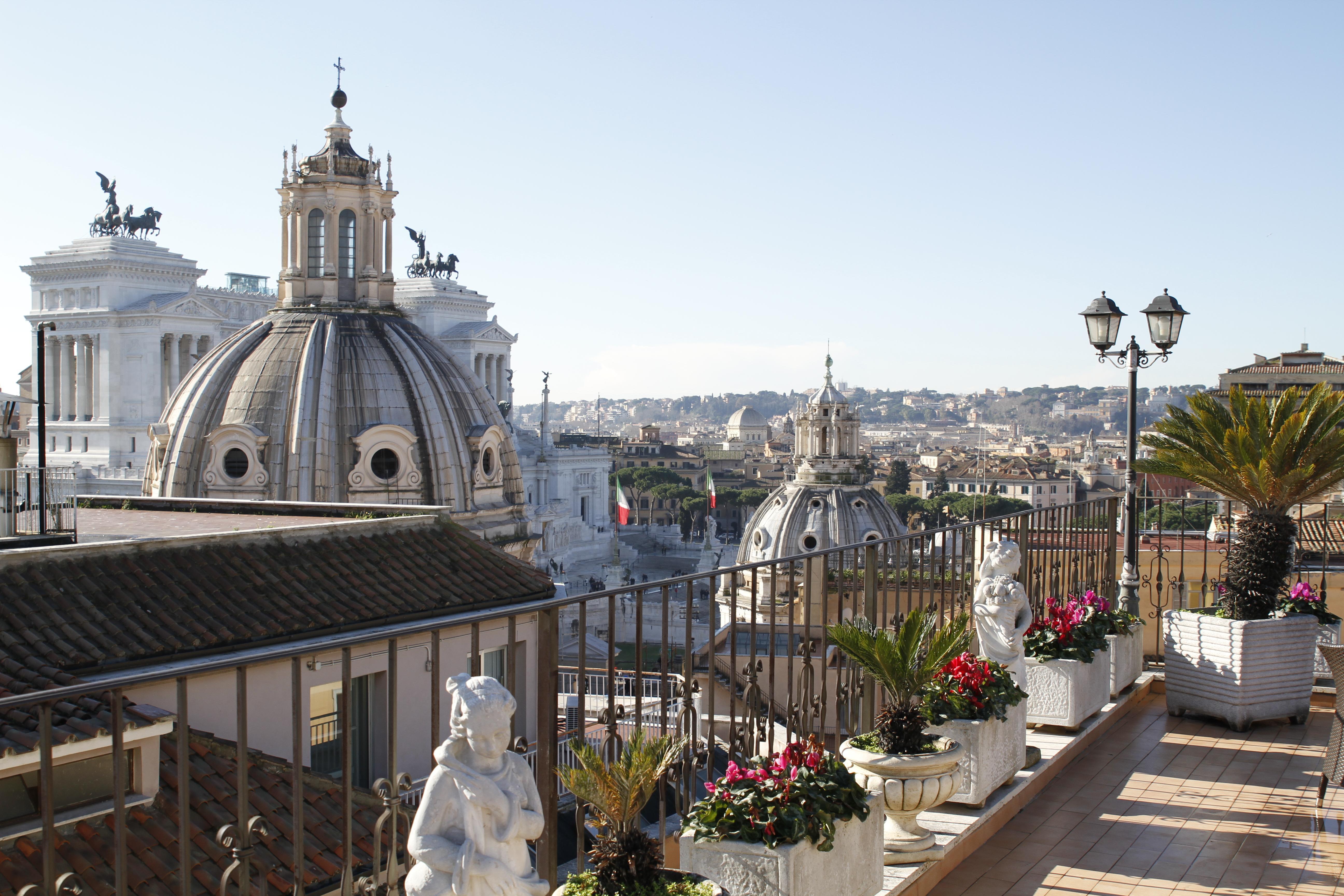 Pace Elvezia Hotel 4*