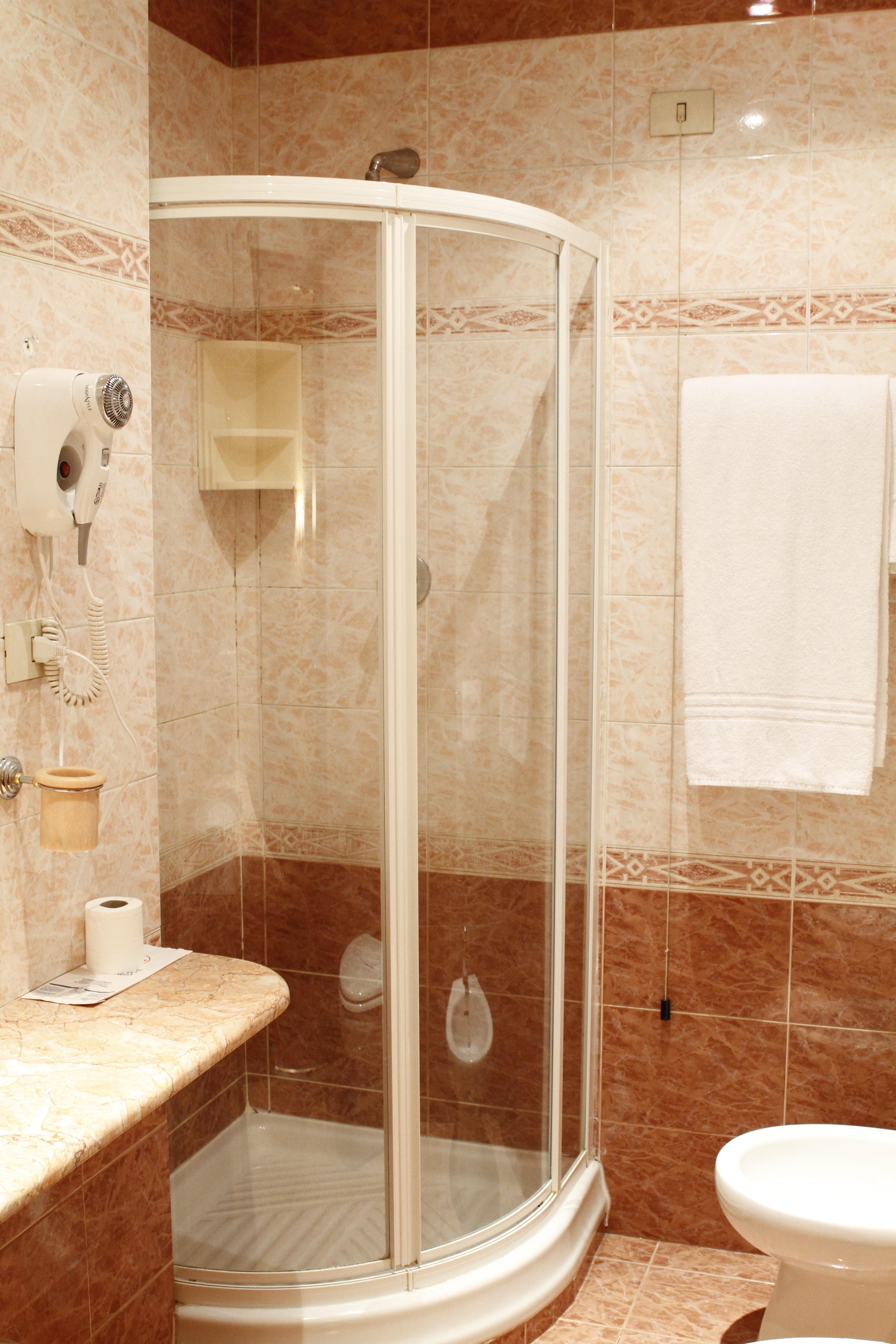 Hotel Pace Elvezia 4*