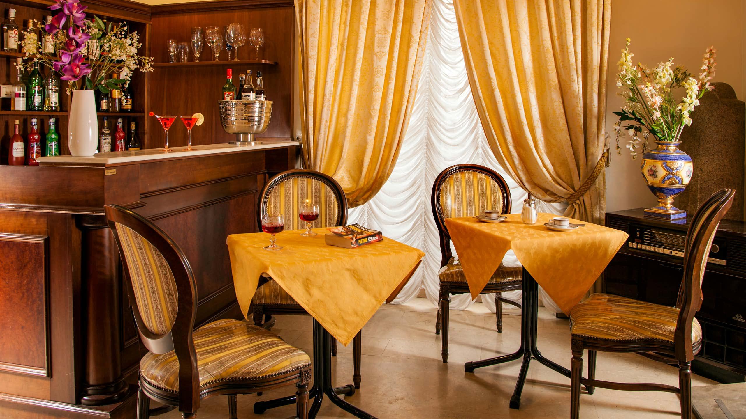 Hotel Grifo Roma
