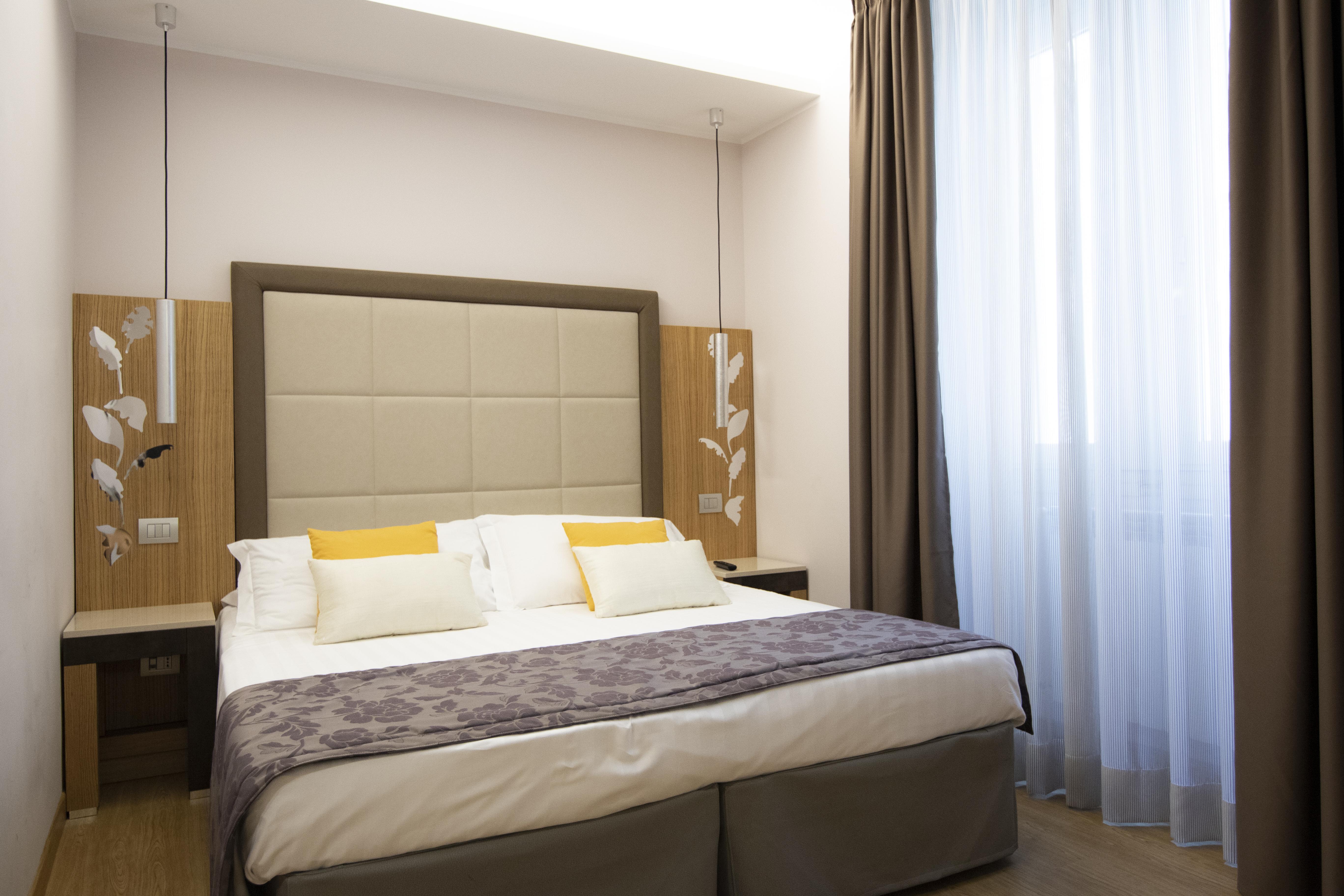 Giolli Nazionale 3* Roma