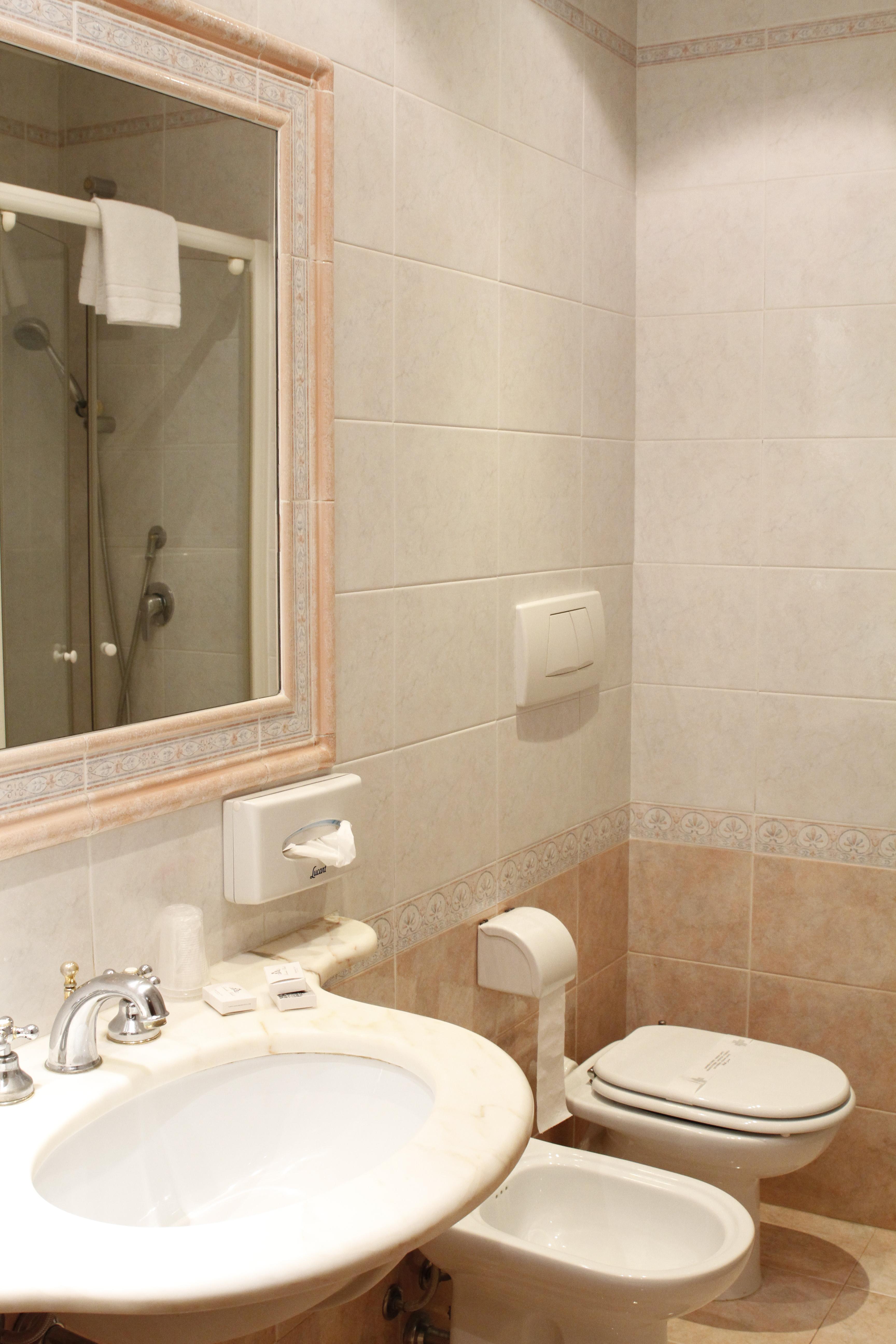 Hotel Pace Elvezia