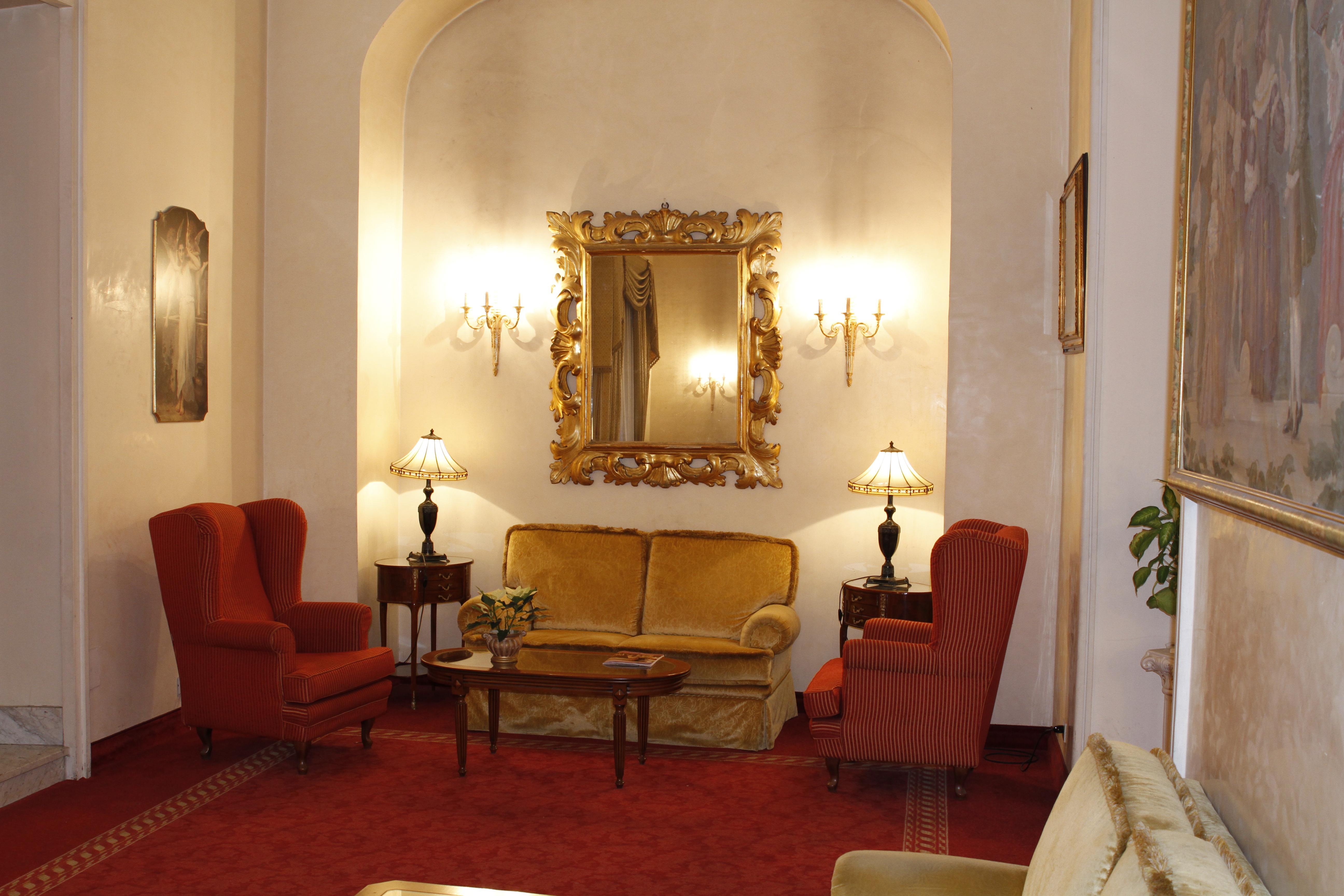 Pace Elvezia 4*