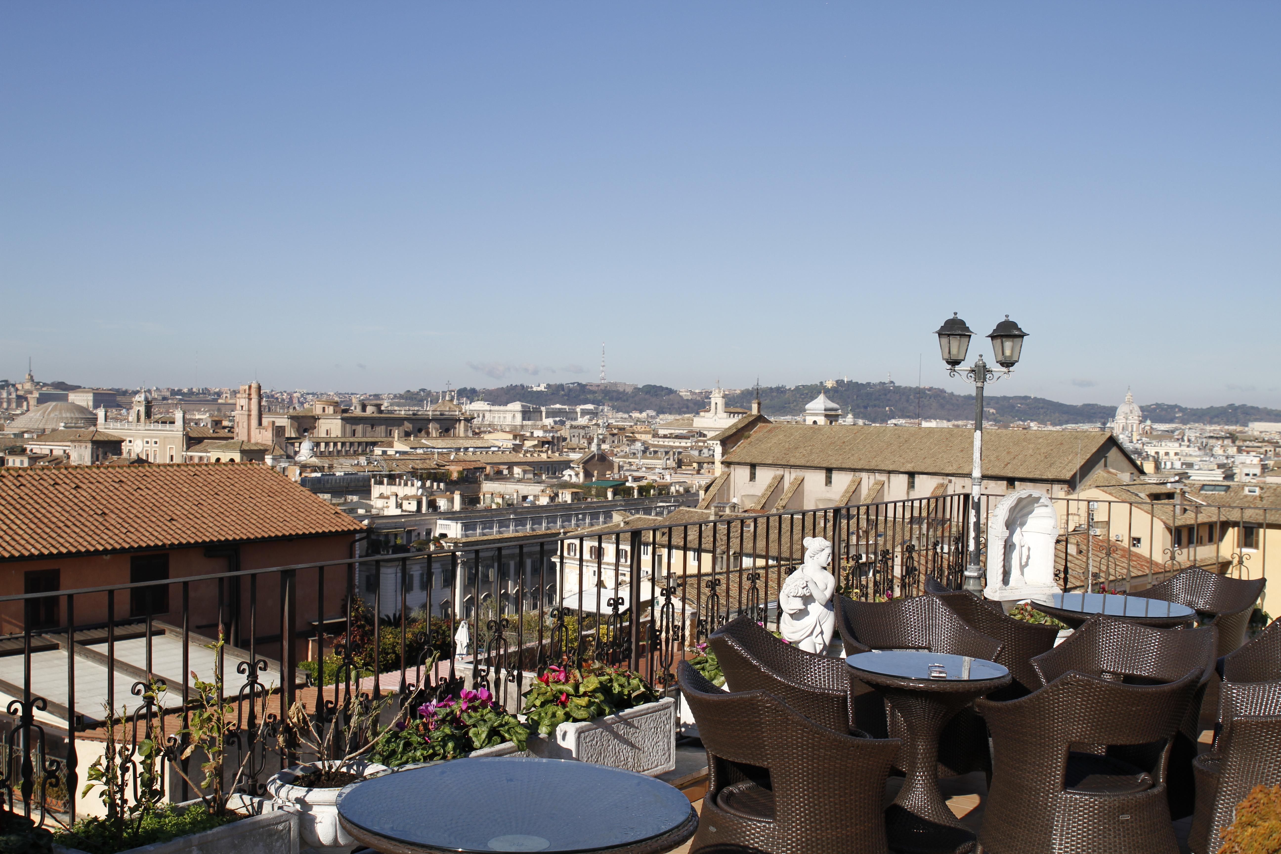 Hotel Pace Elvezia 4*