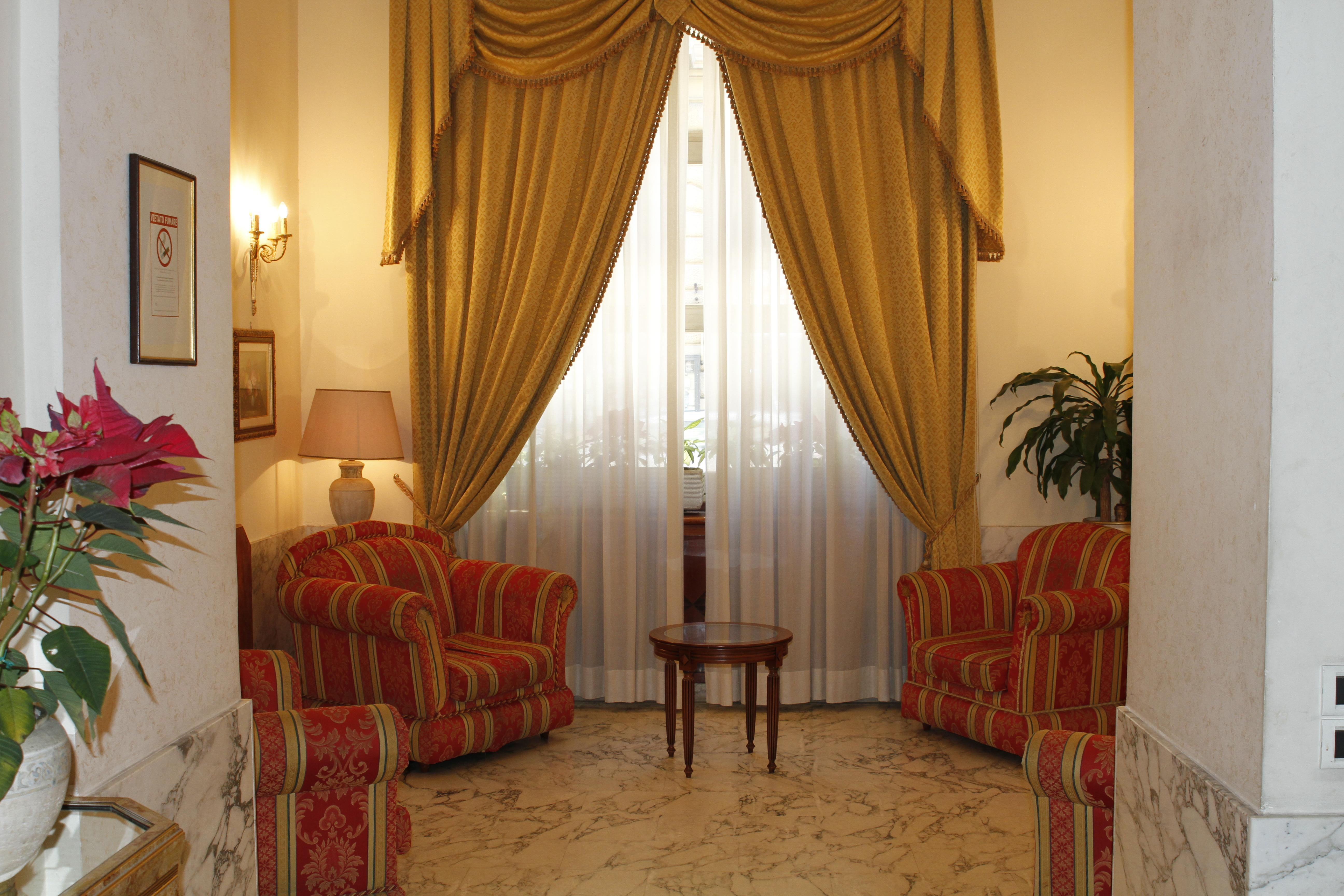 Pace Elvezia Hotel