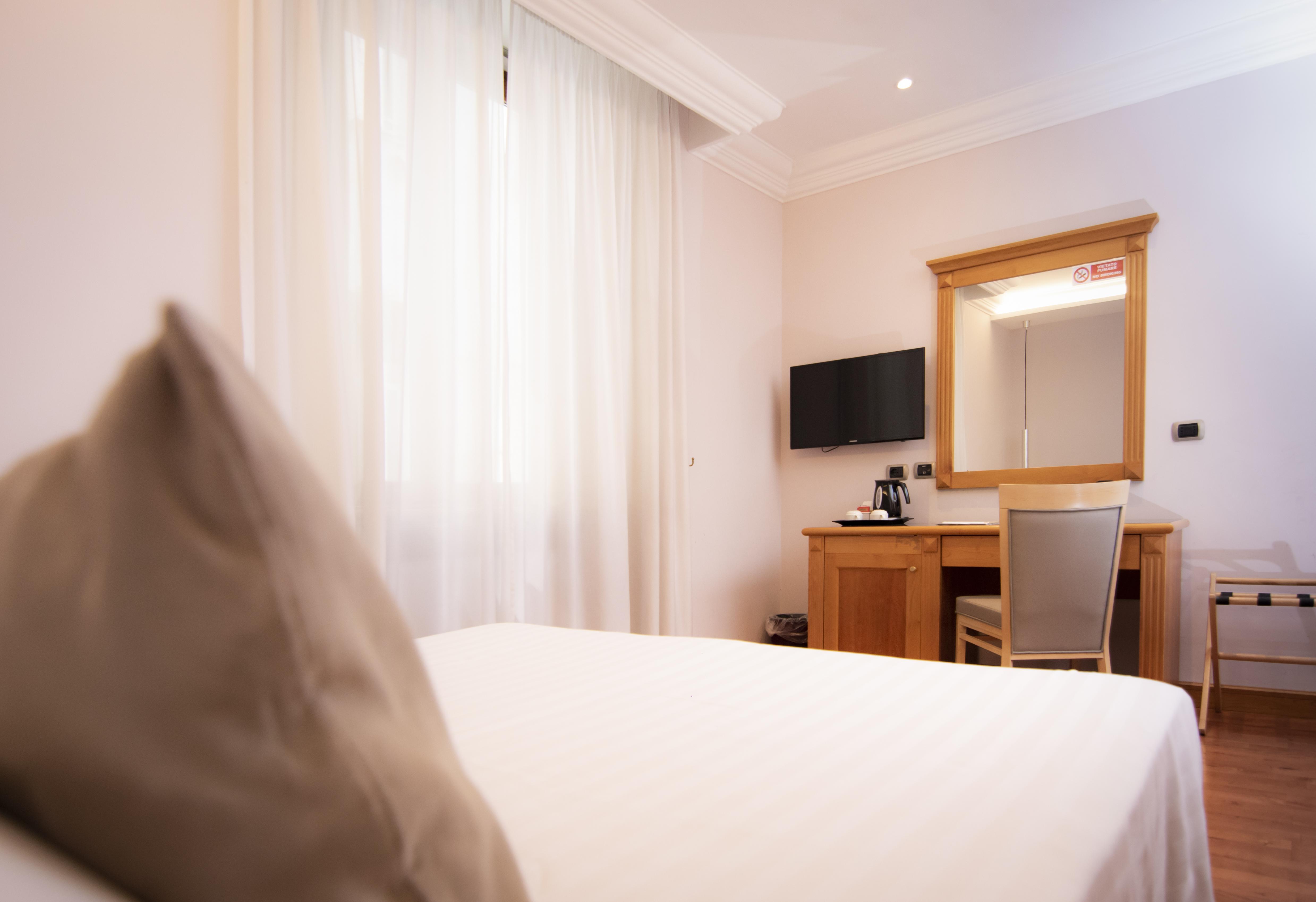 Hotel Giolli Nazionale Roma