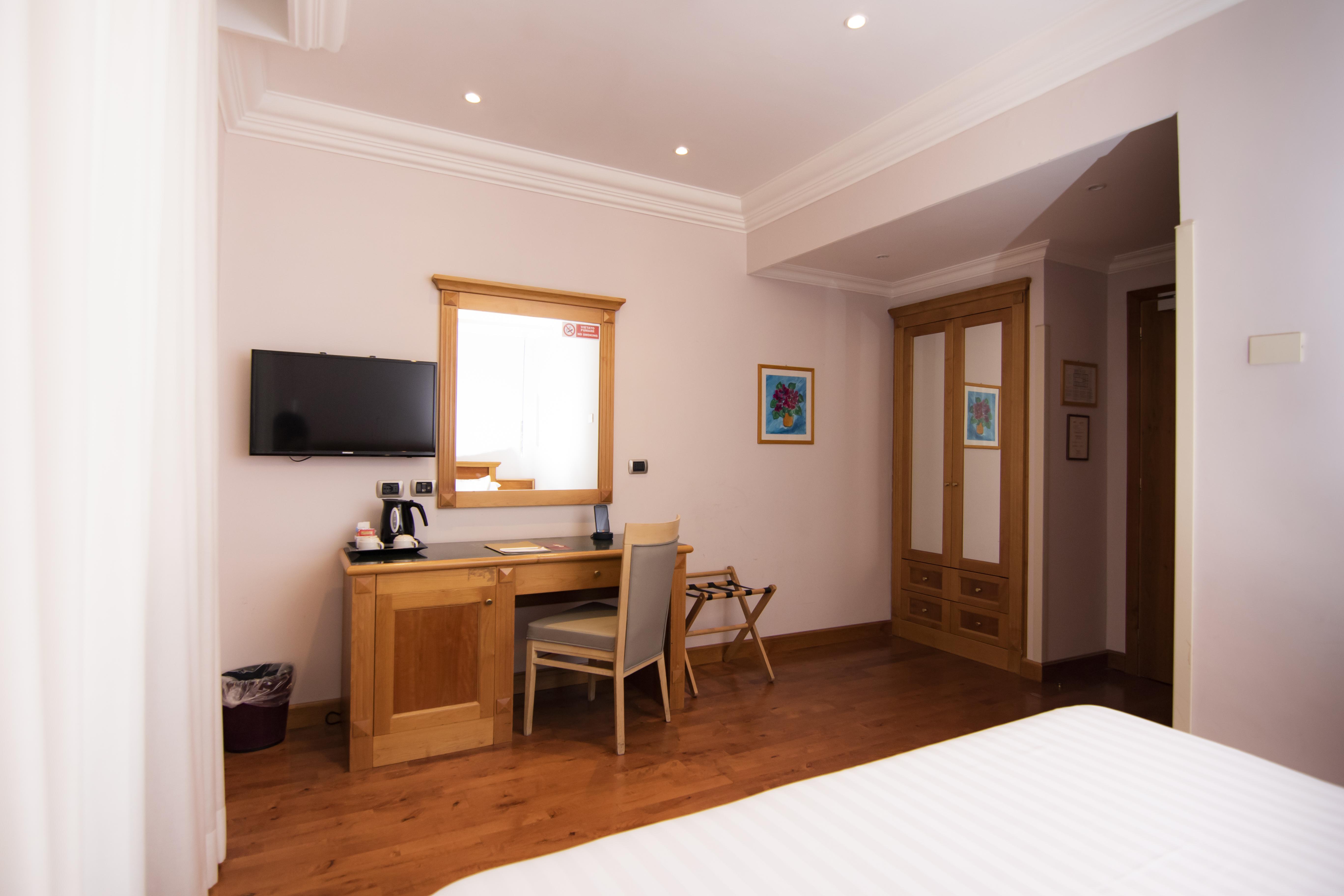 Hotel Giolli Nazionale Roma