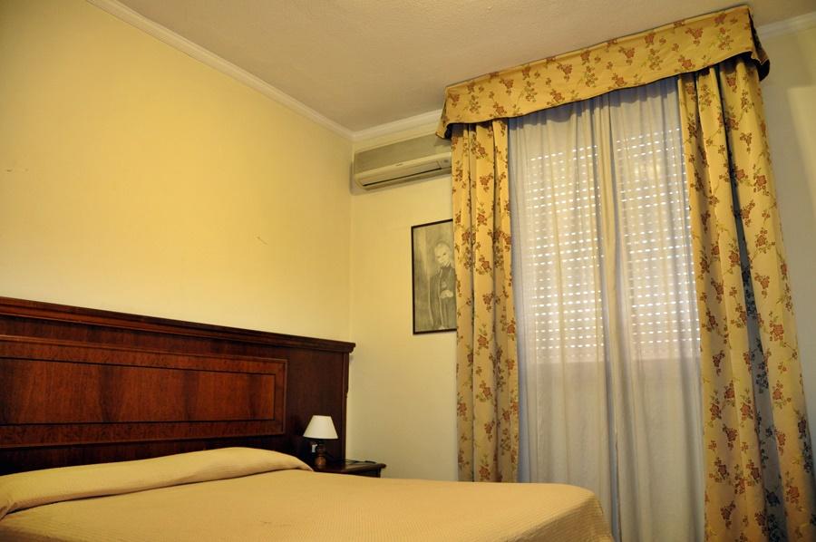 Hotel Cinecittà