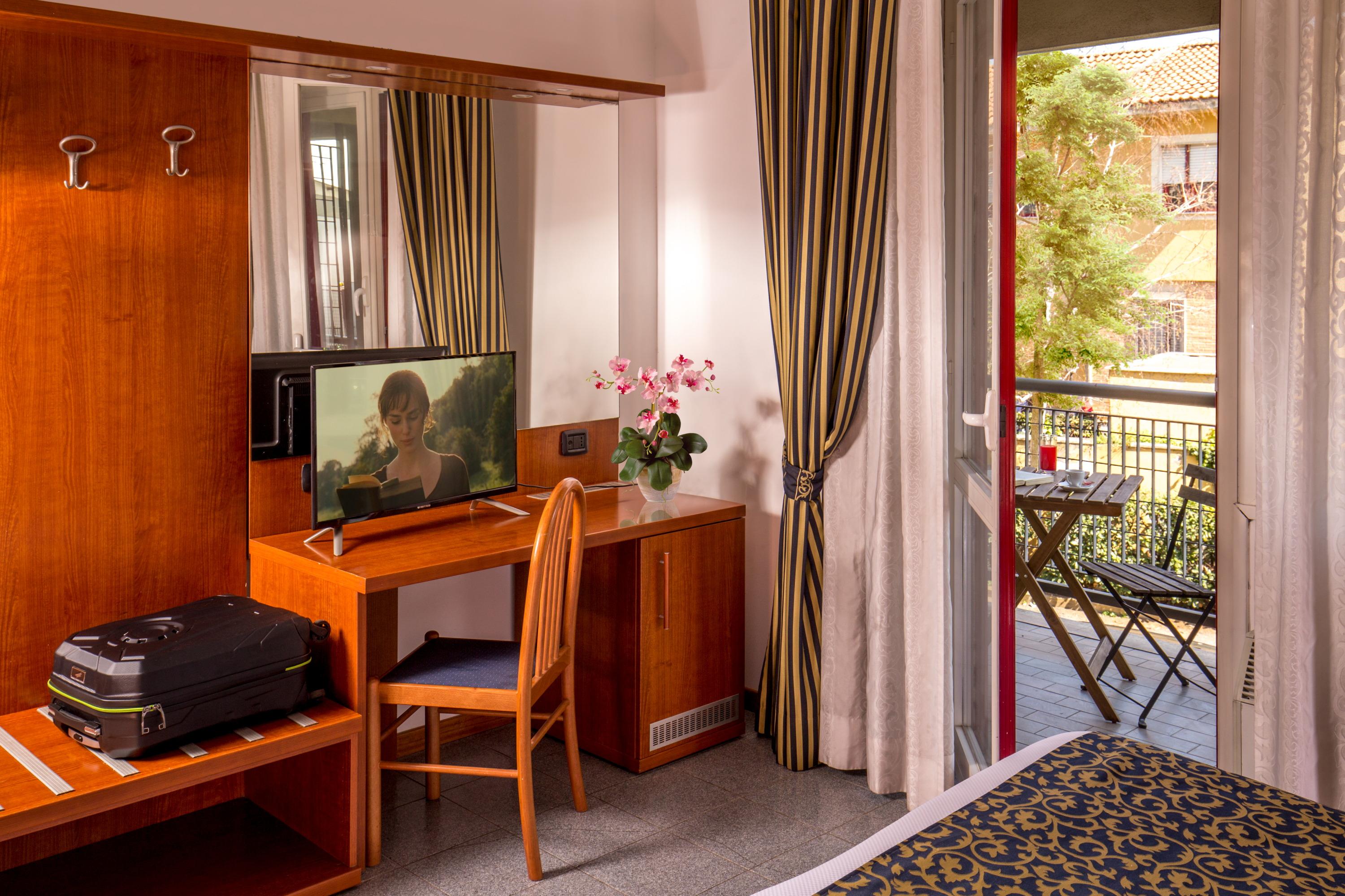 Hotel Jonico 3*