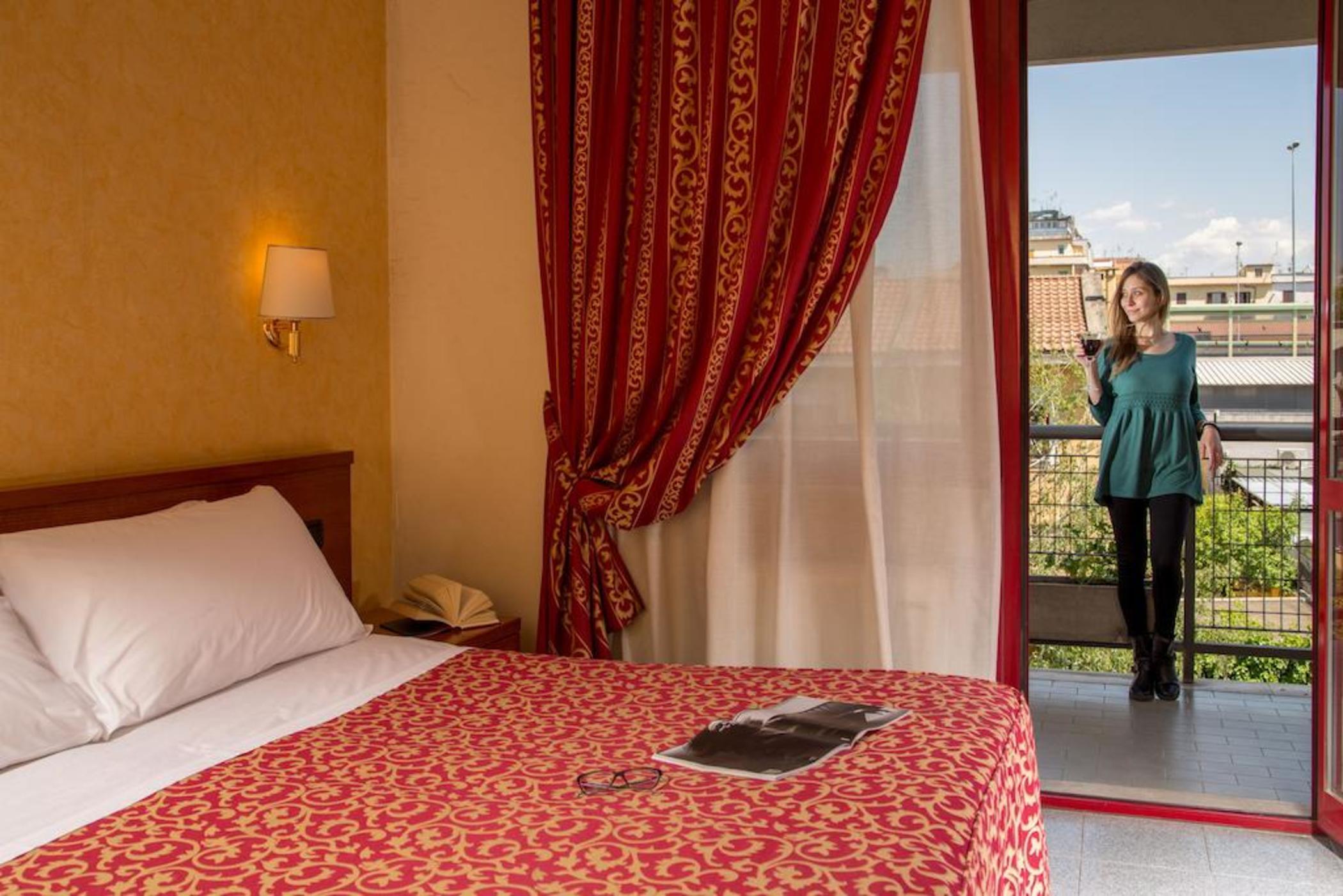 Hotel Jonico