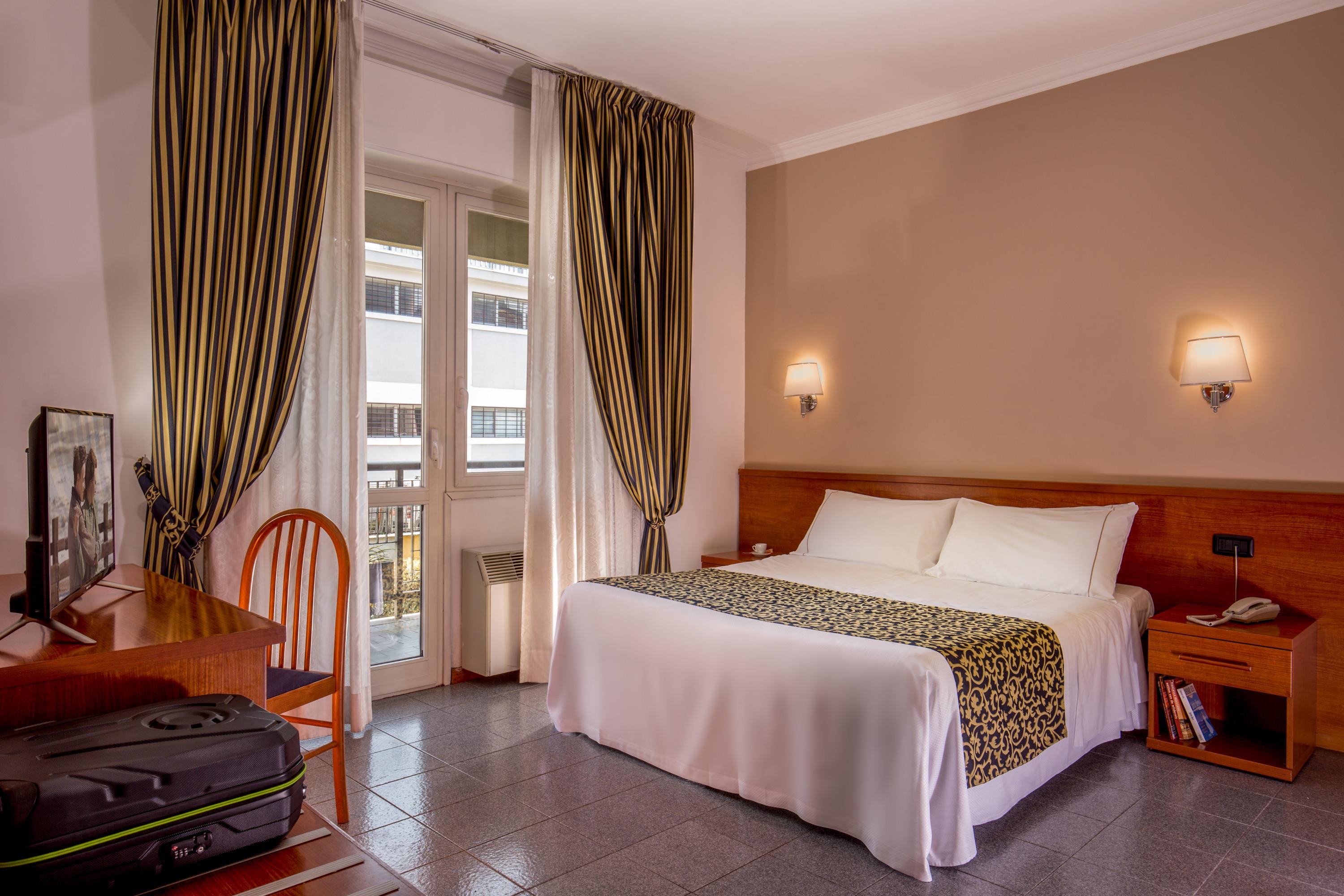 Jonico Hotel Roma