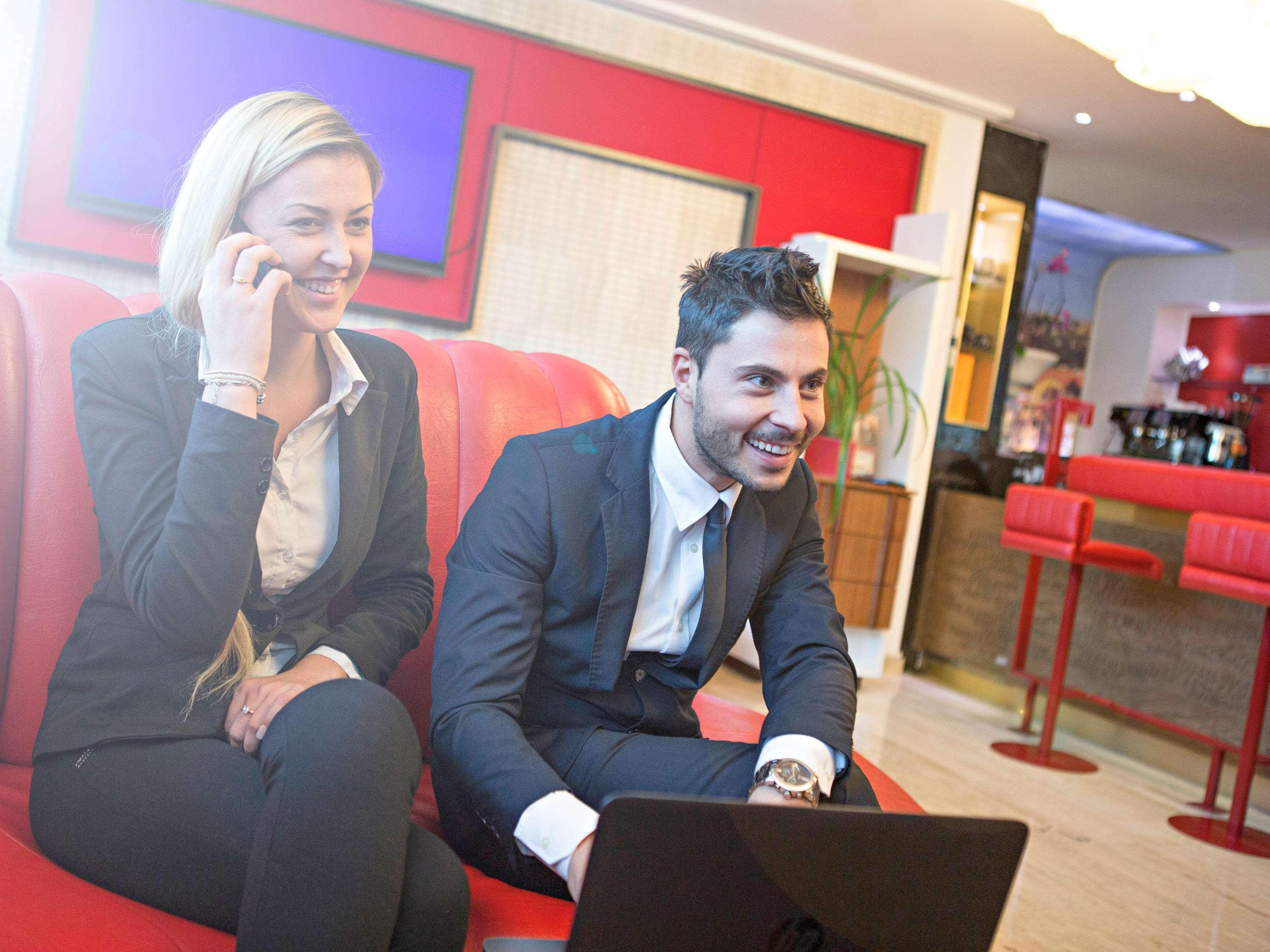 Novotel Eur Hotel