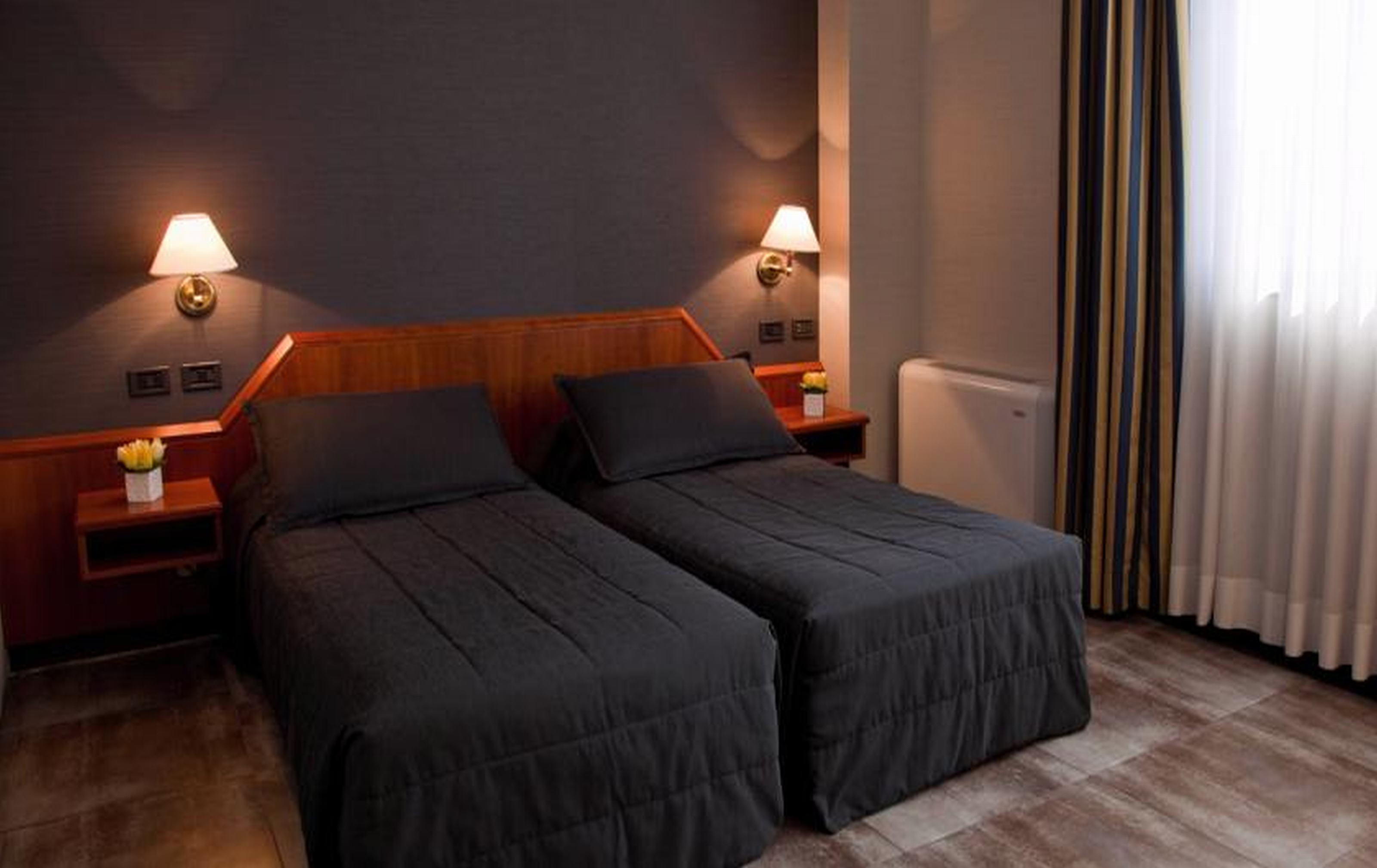 Zone Hotell Roma