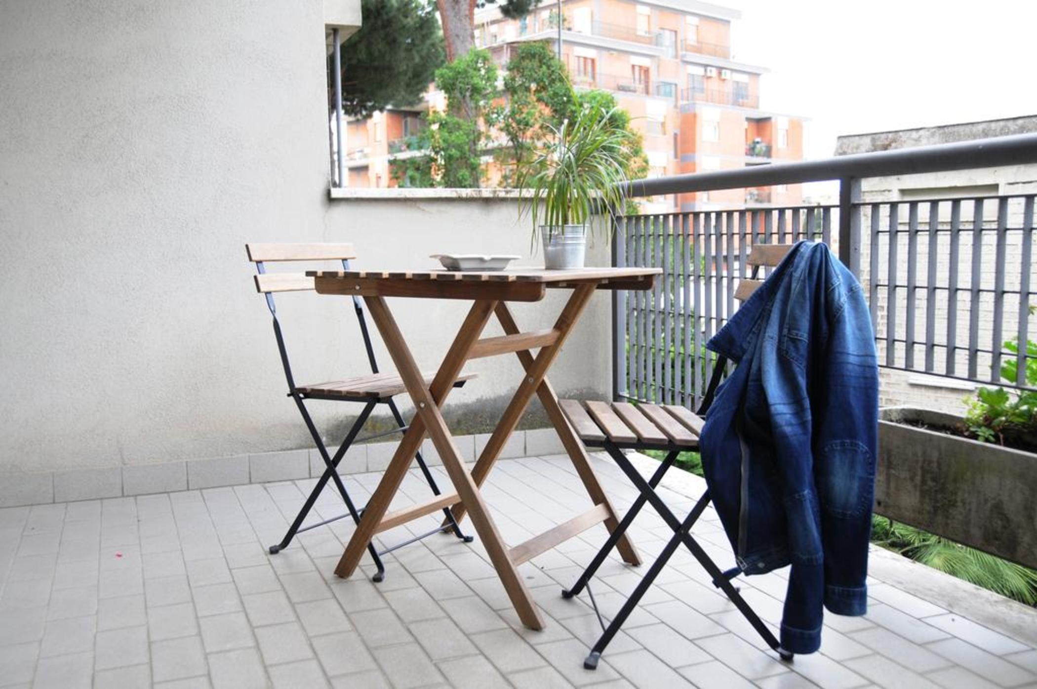 Jonico 3* Roma