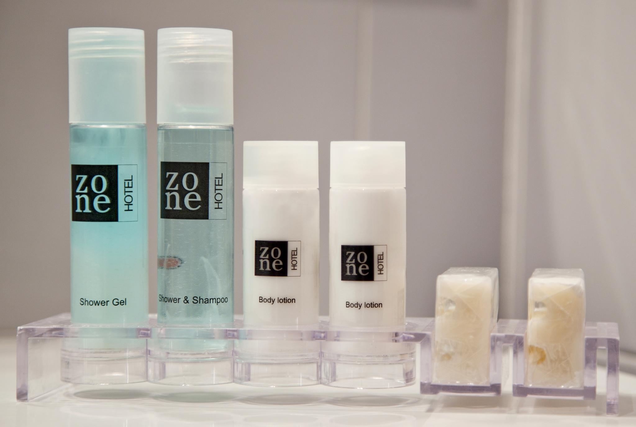 Zone Hotell Roma