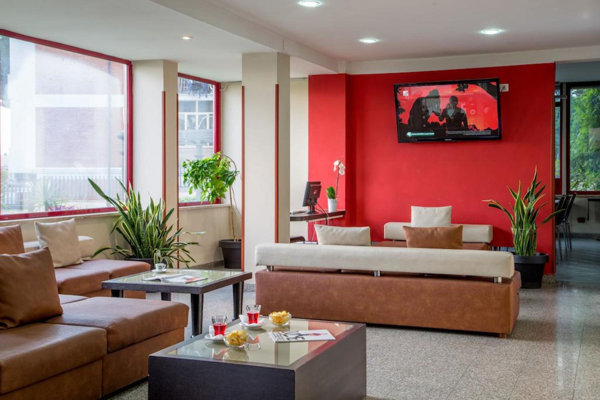 Hotel Jonico 3*