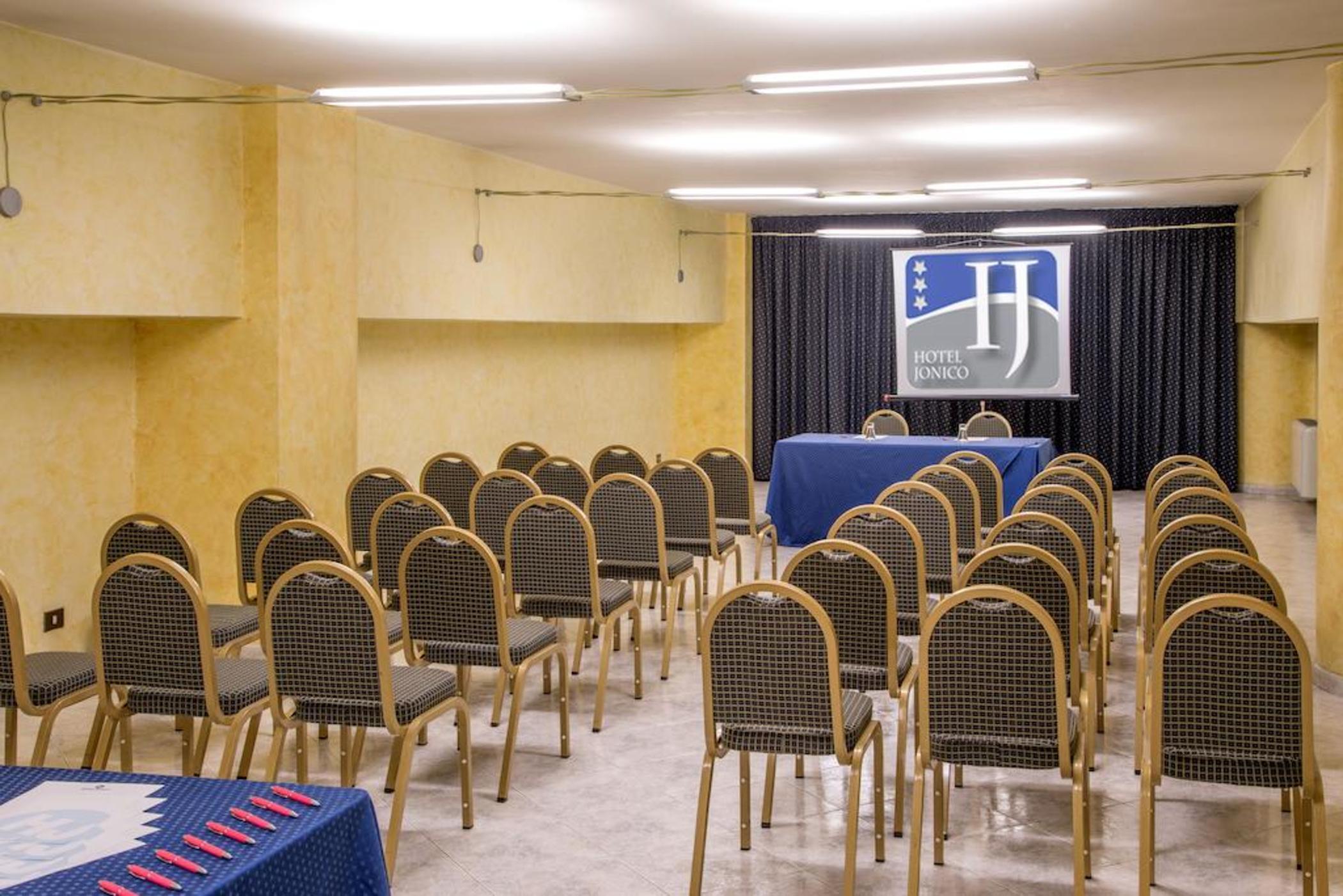 Jonico Hotel