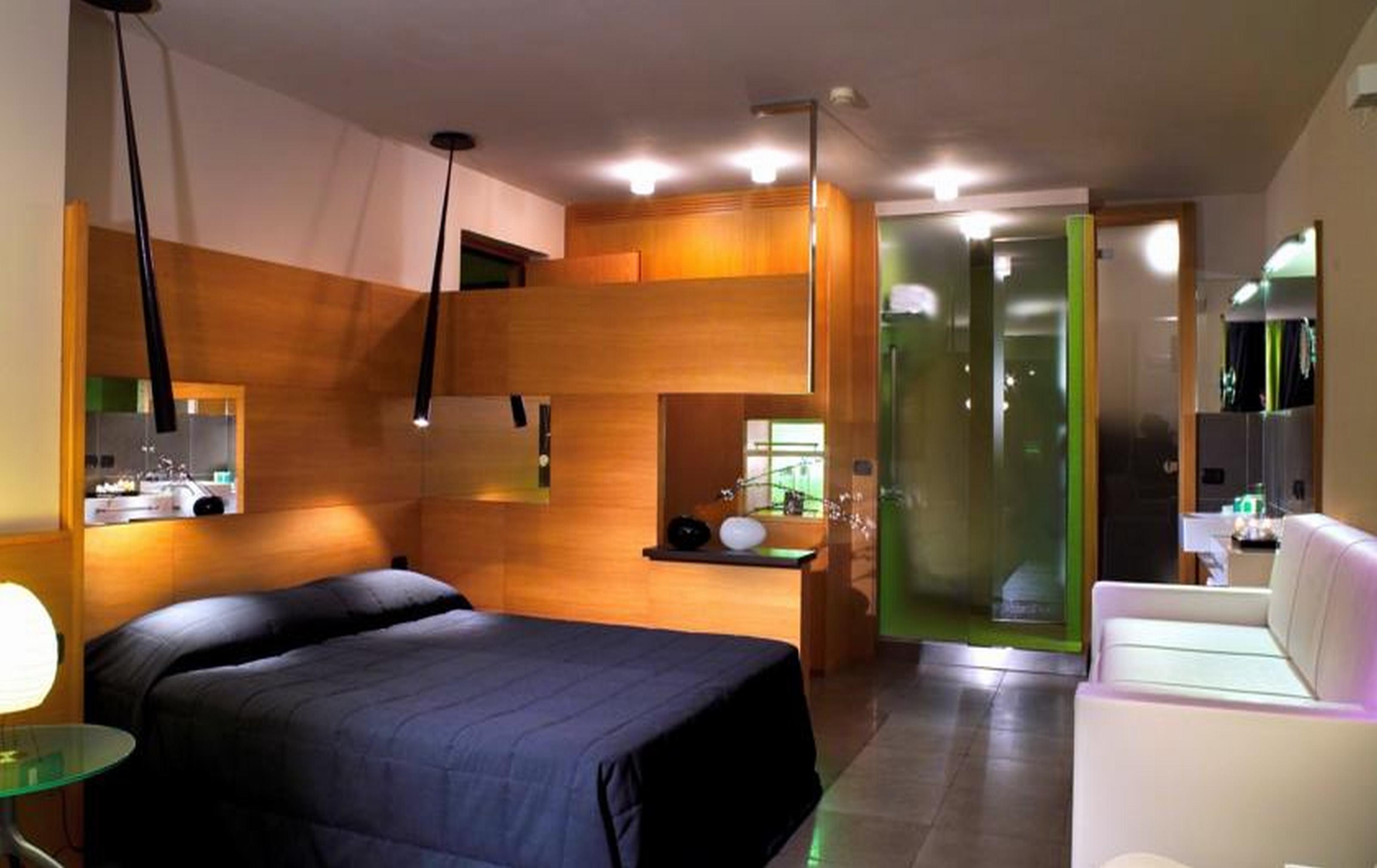 Hotell Zone Roma