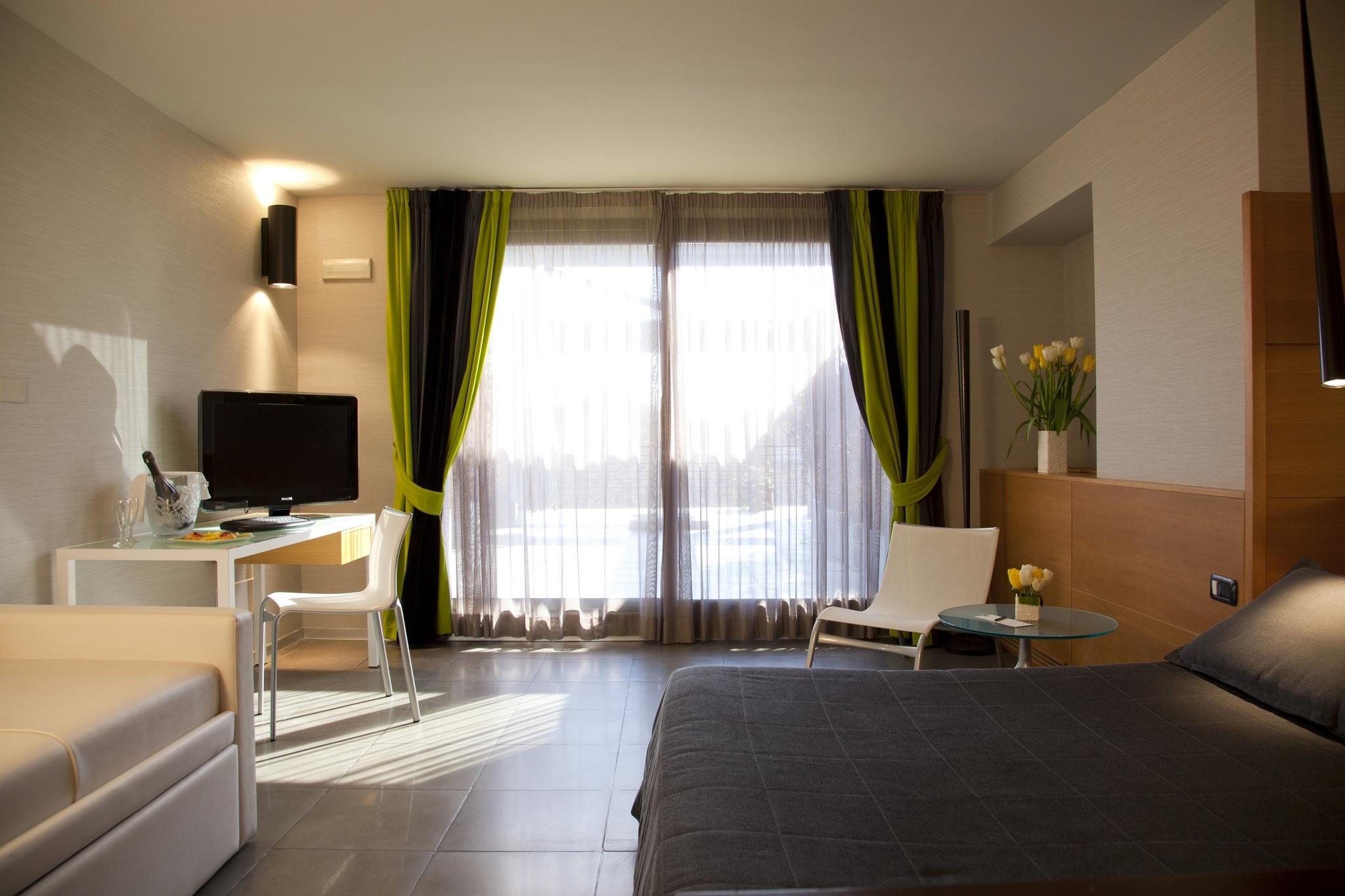 Zone Hotell