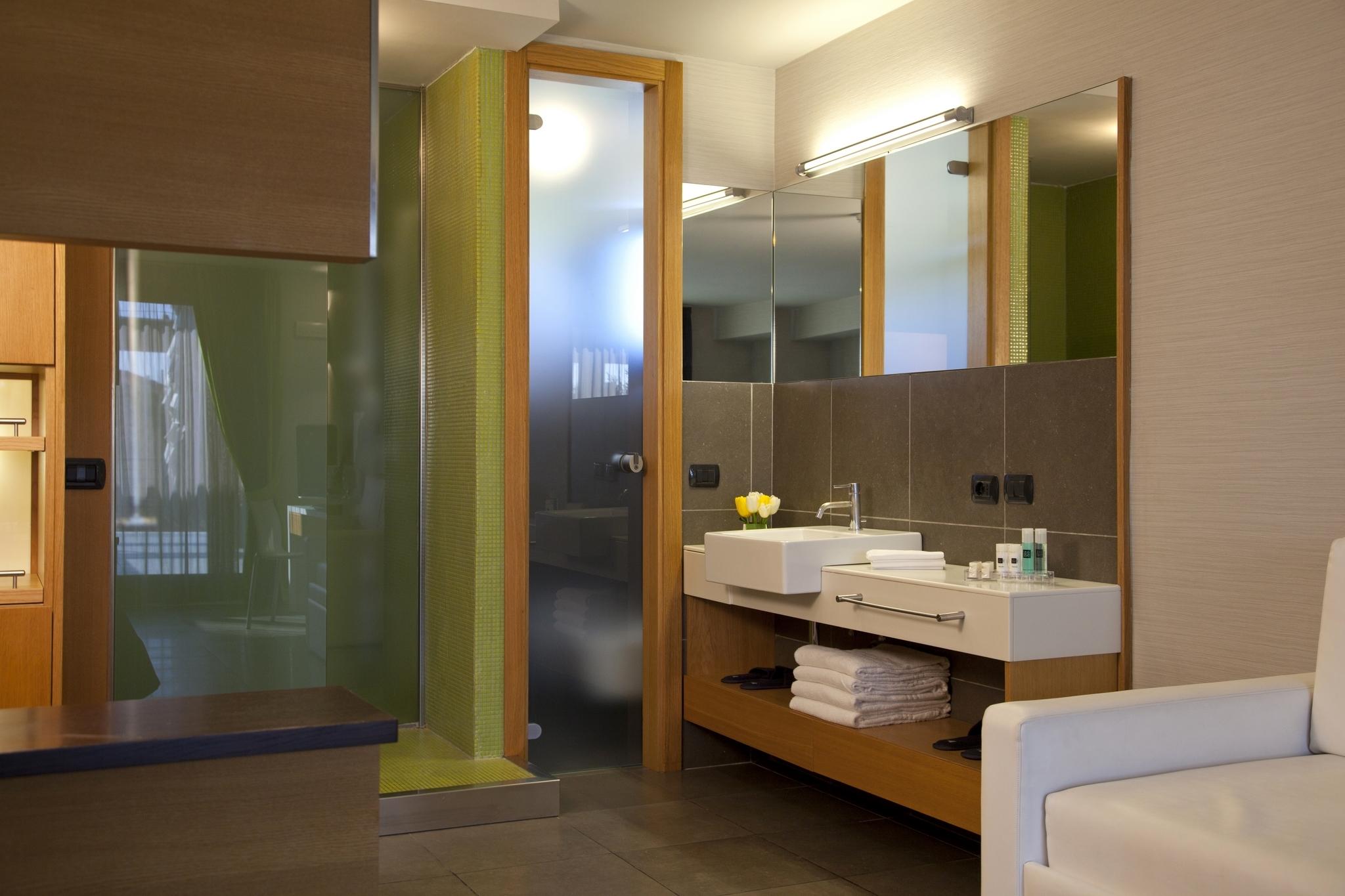 Zone Hotell Roma