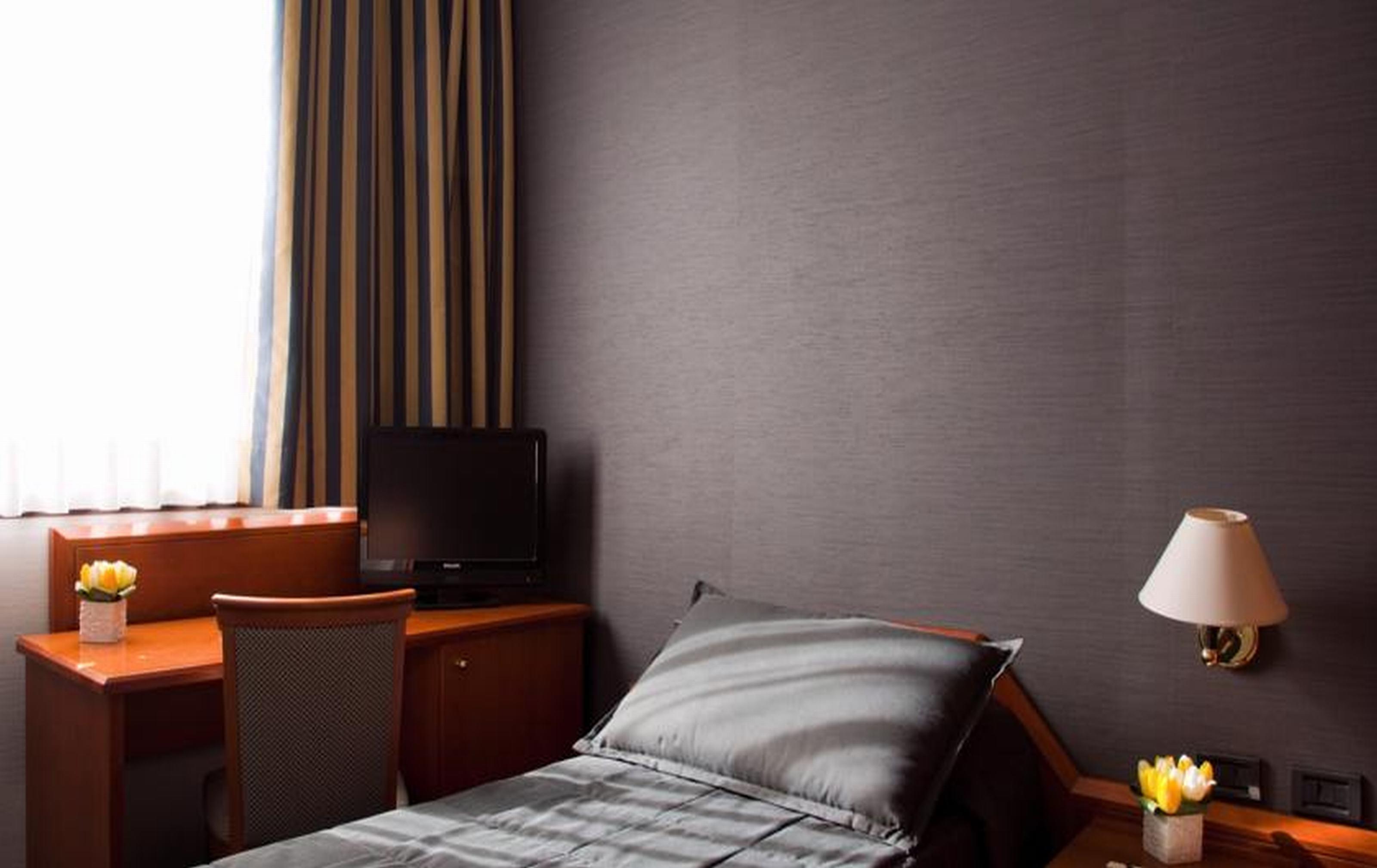 Zone Hotell