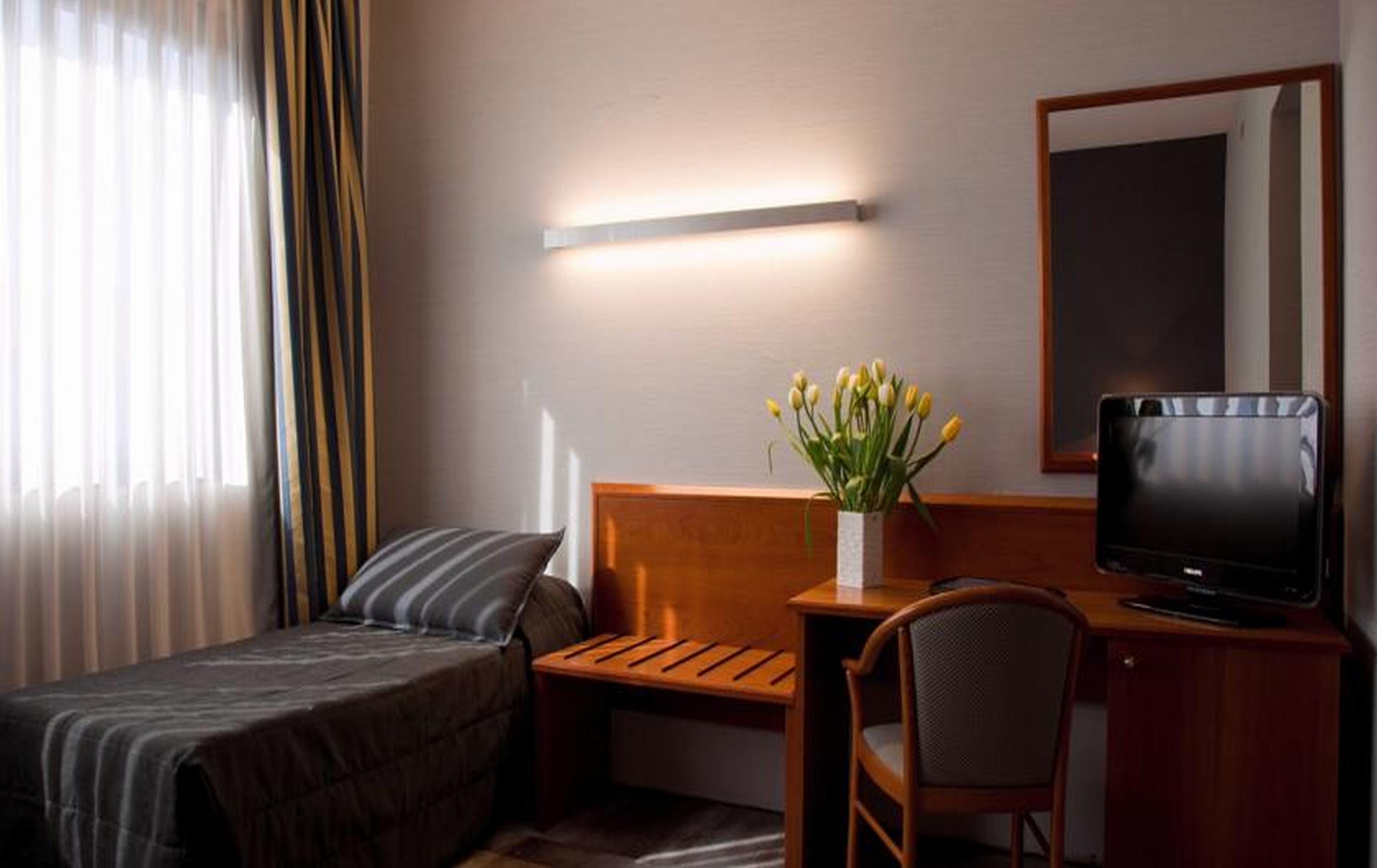 Hotell Zone Roma