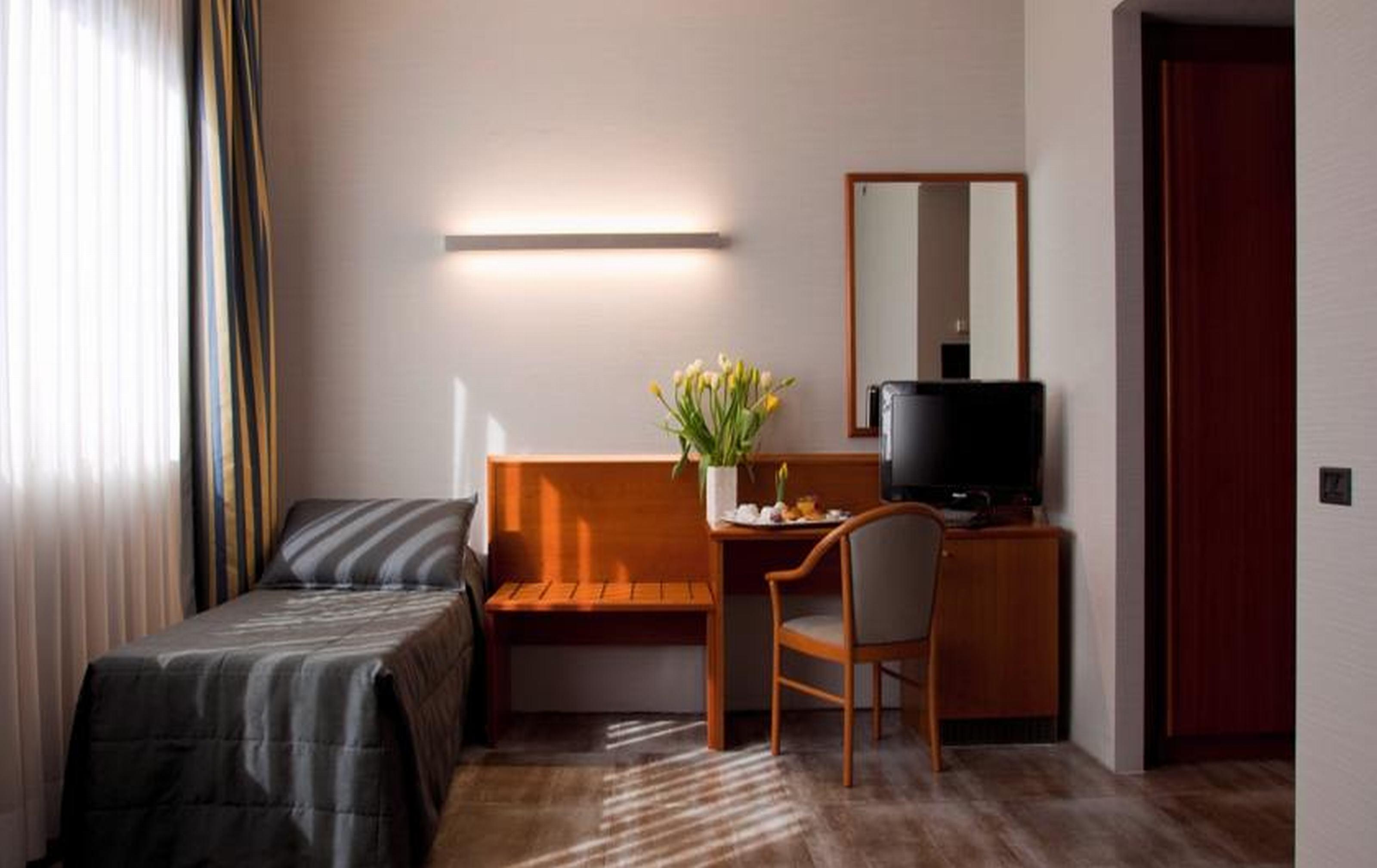 Zone Hotell