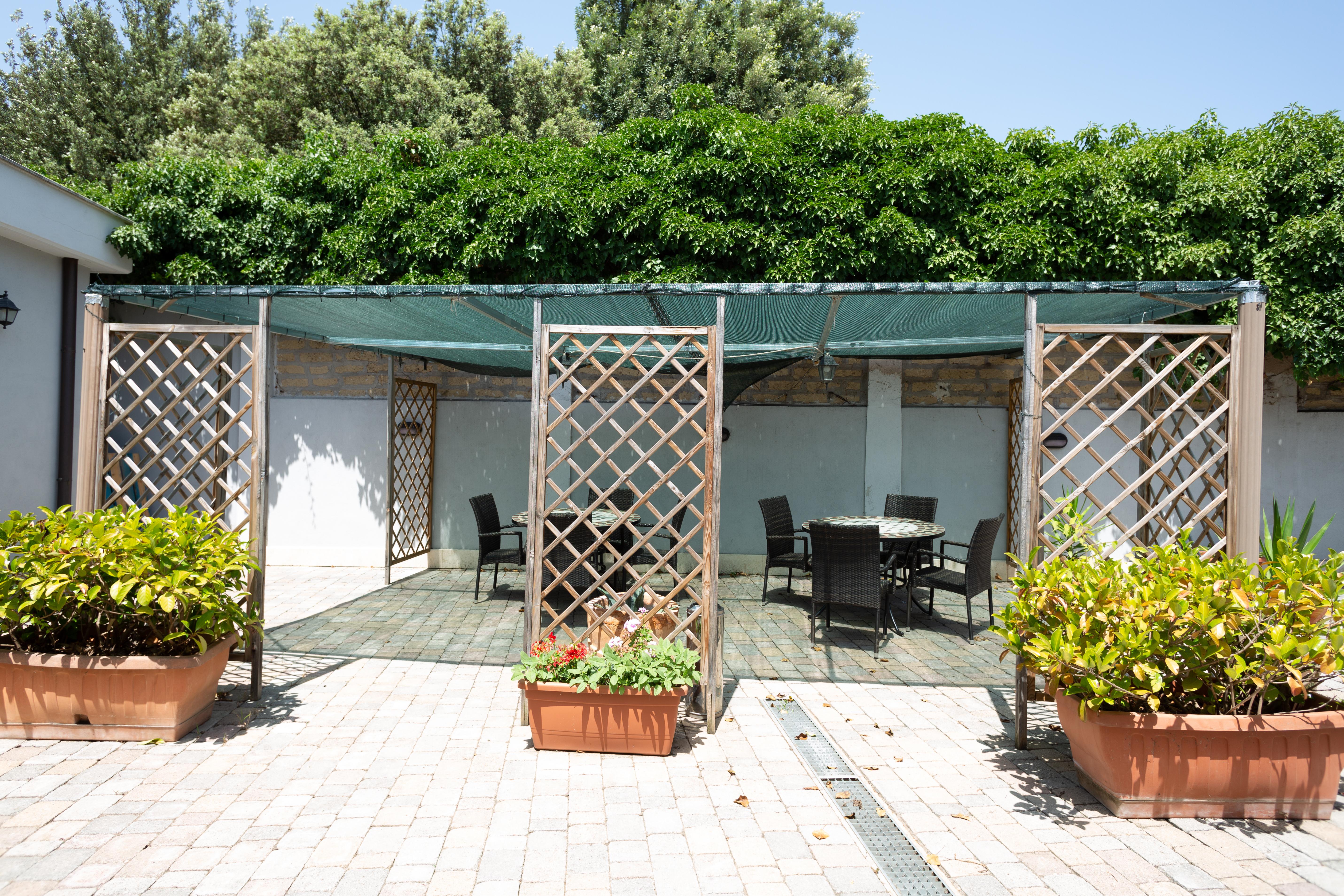 Hotel Cervara Park Roma
