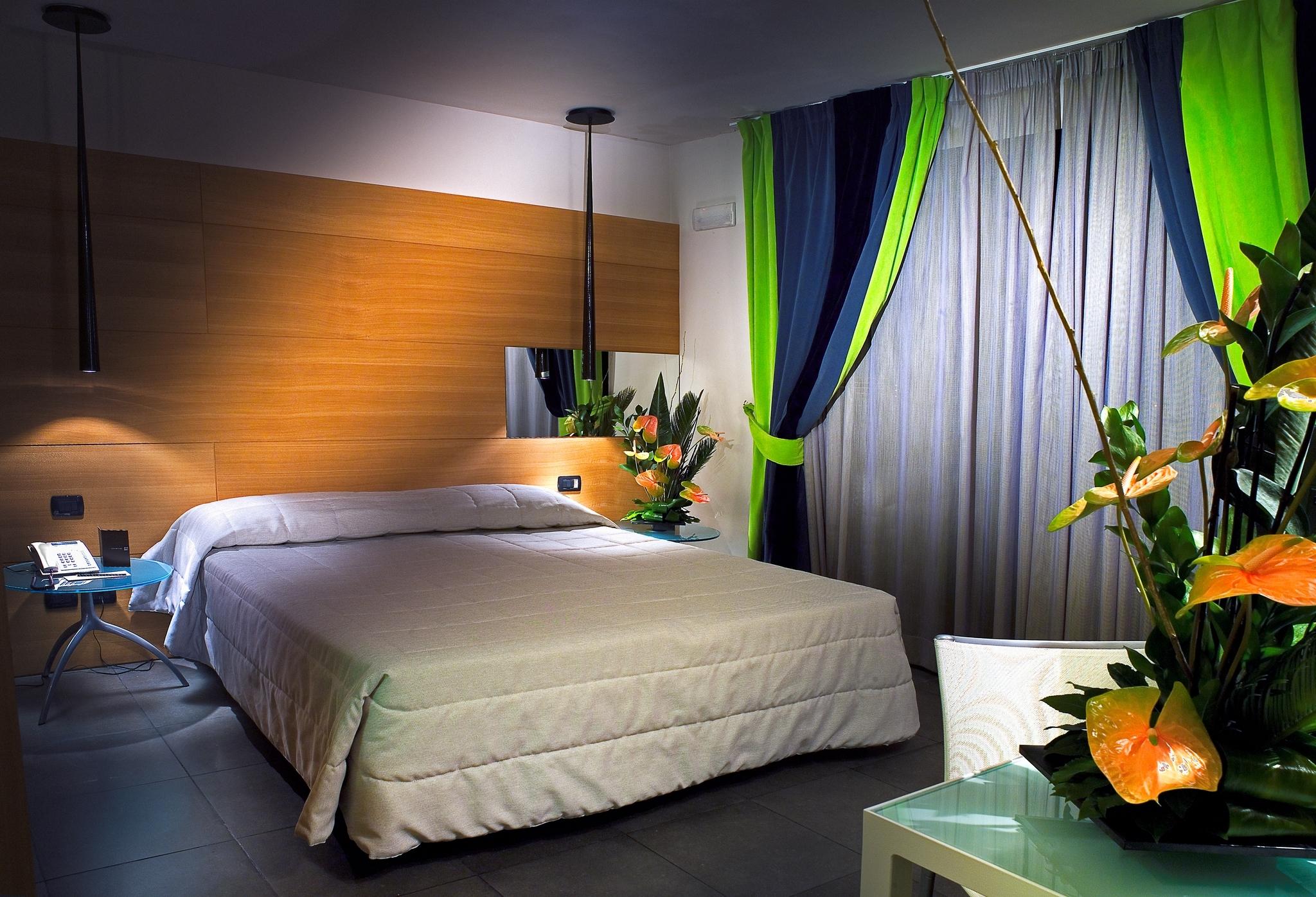 Hotell Zone Roma