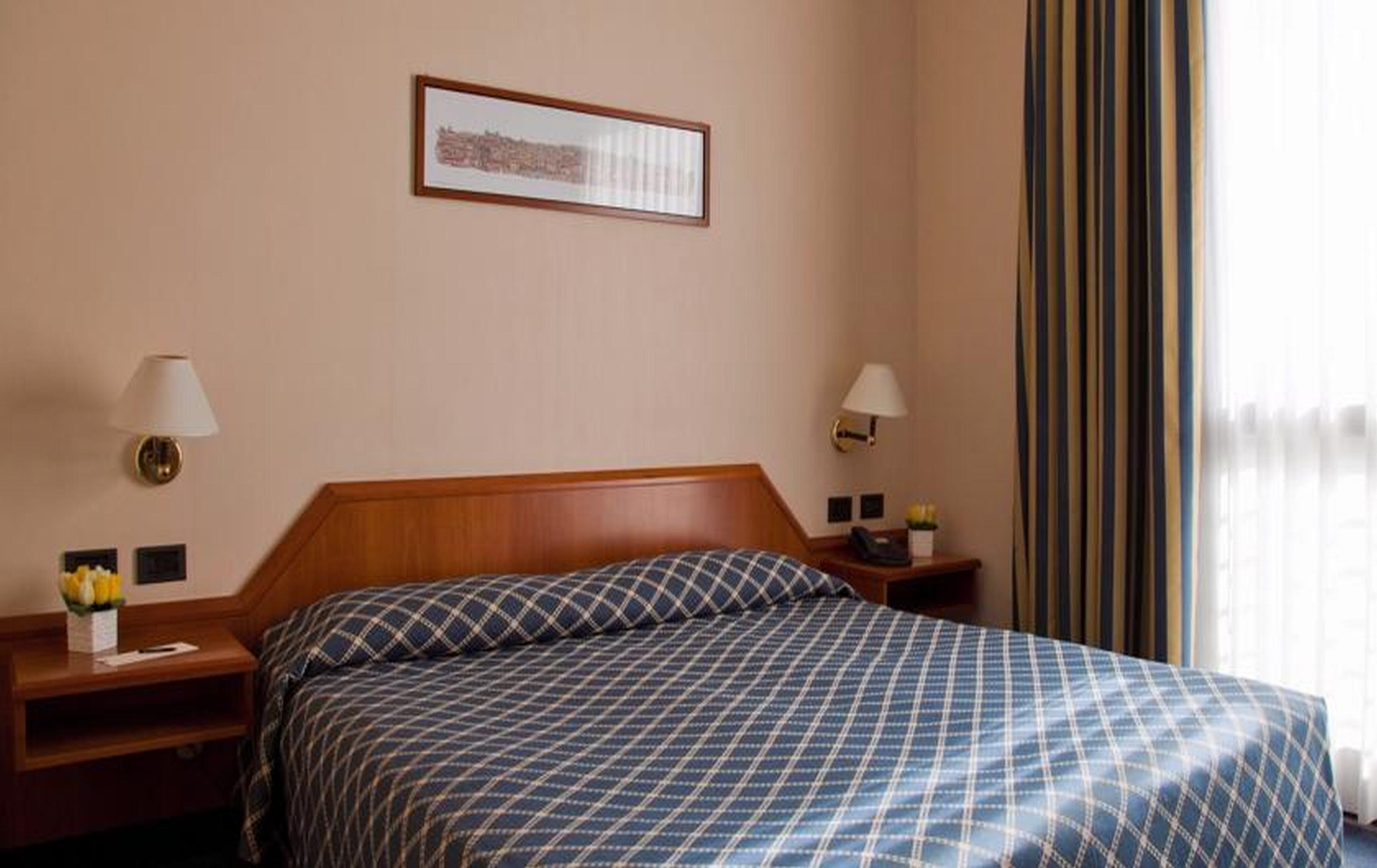 Zone Hotell