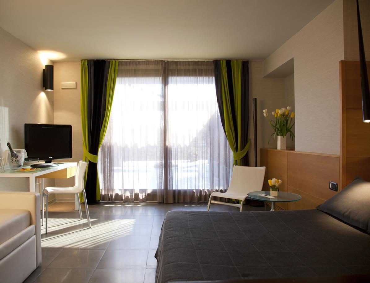 Zone Hotell Roma