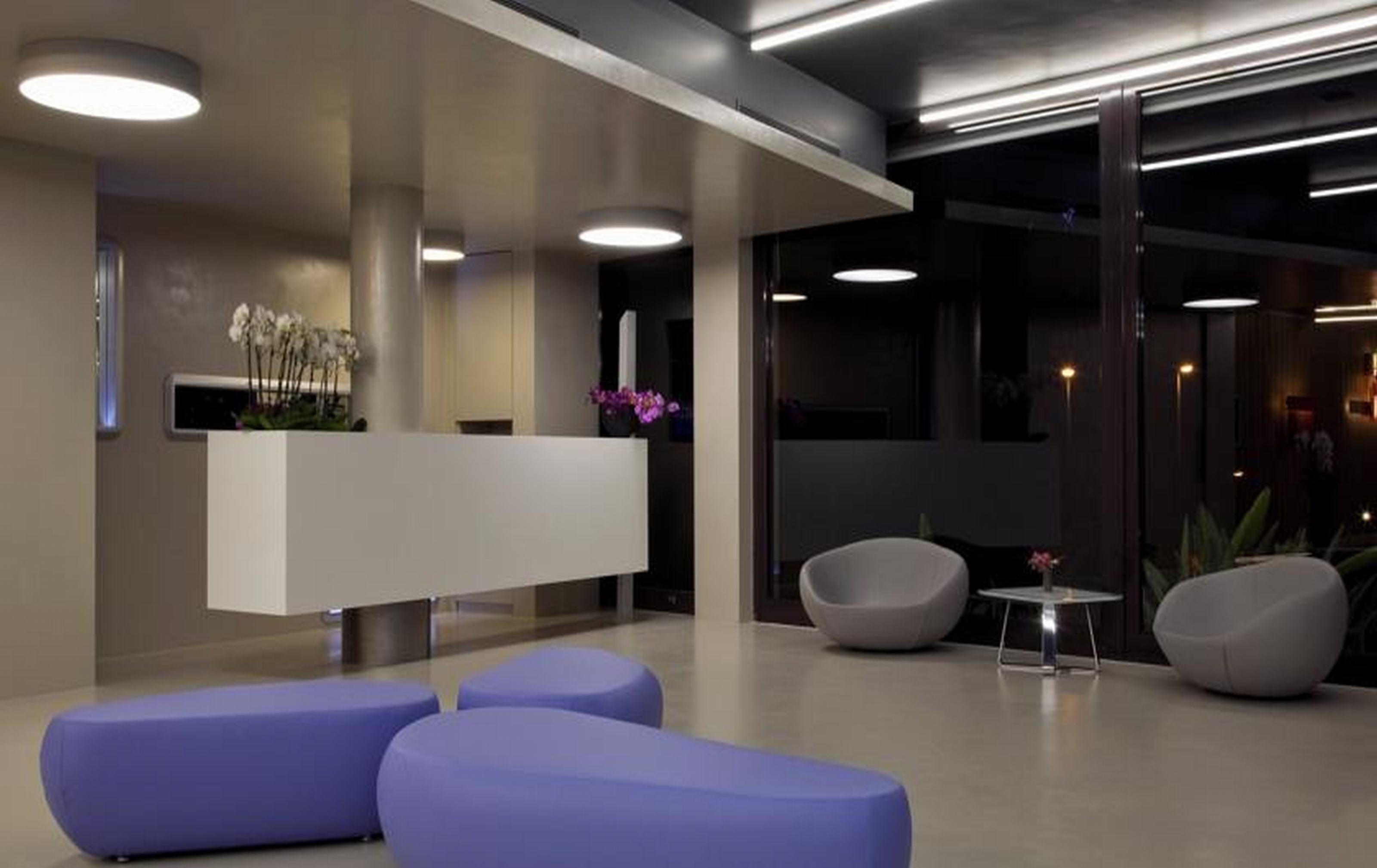 Zone Hotell