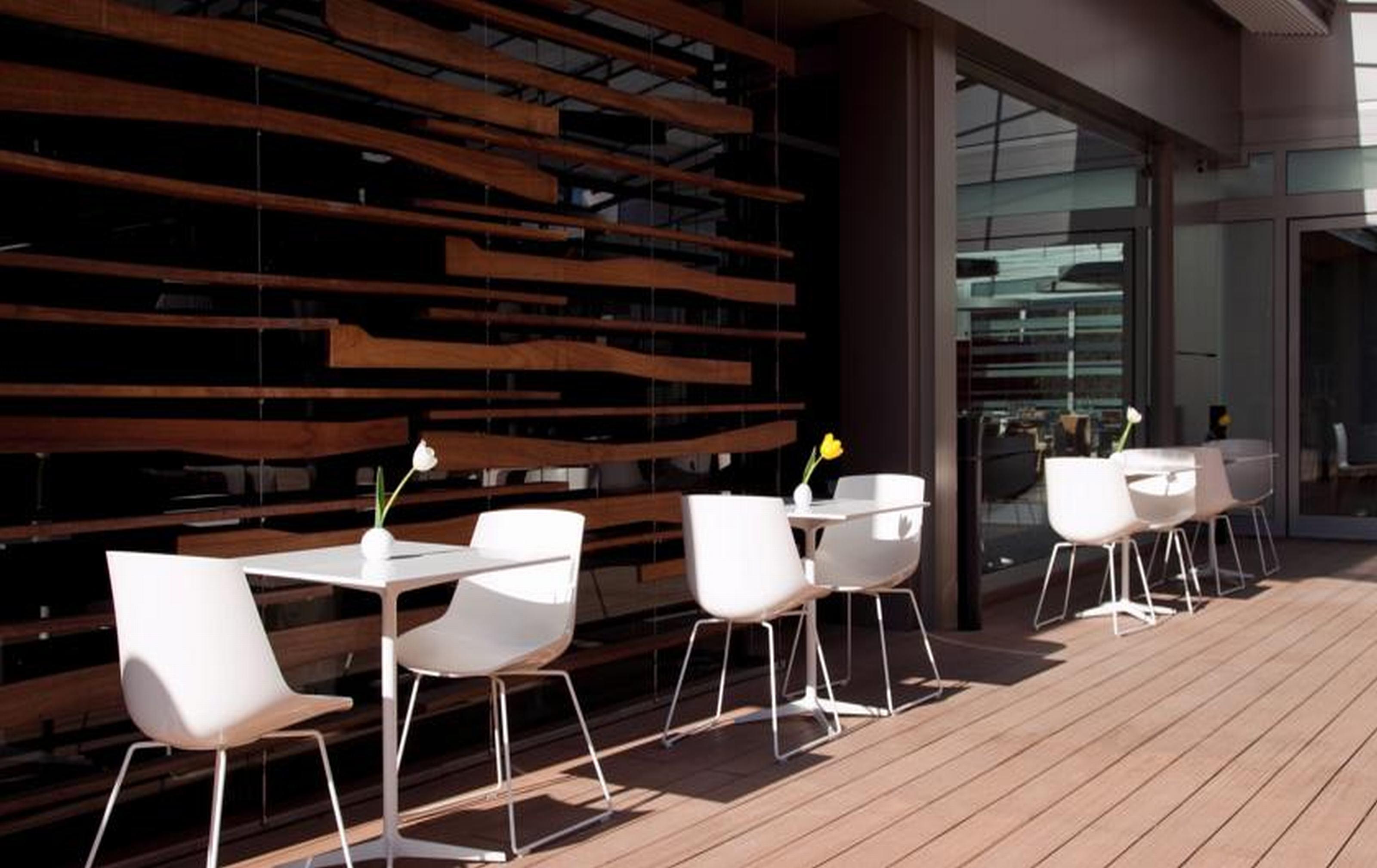Zone Hotell Roma