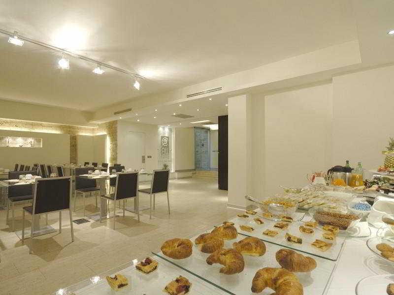 Hotell Time Relais & Sport Roma