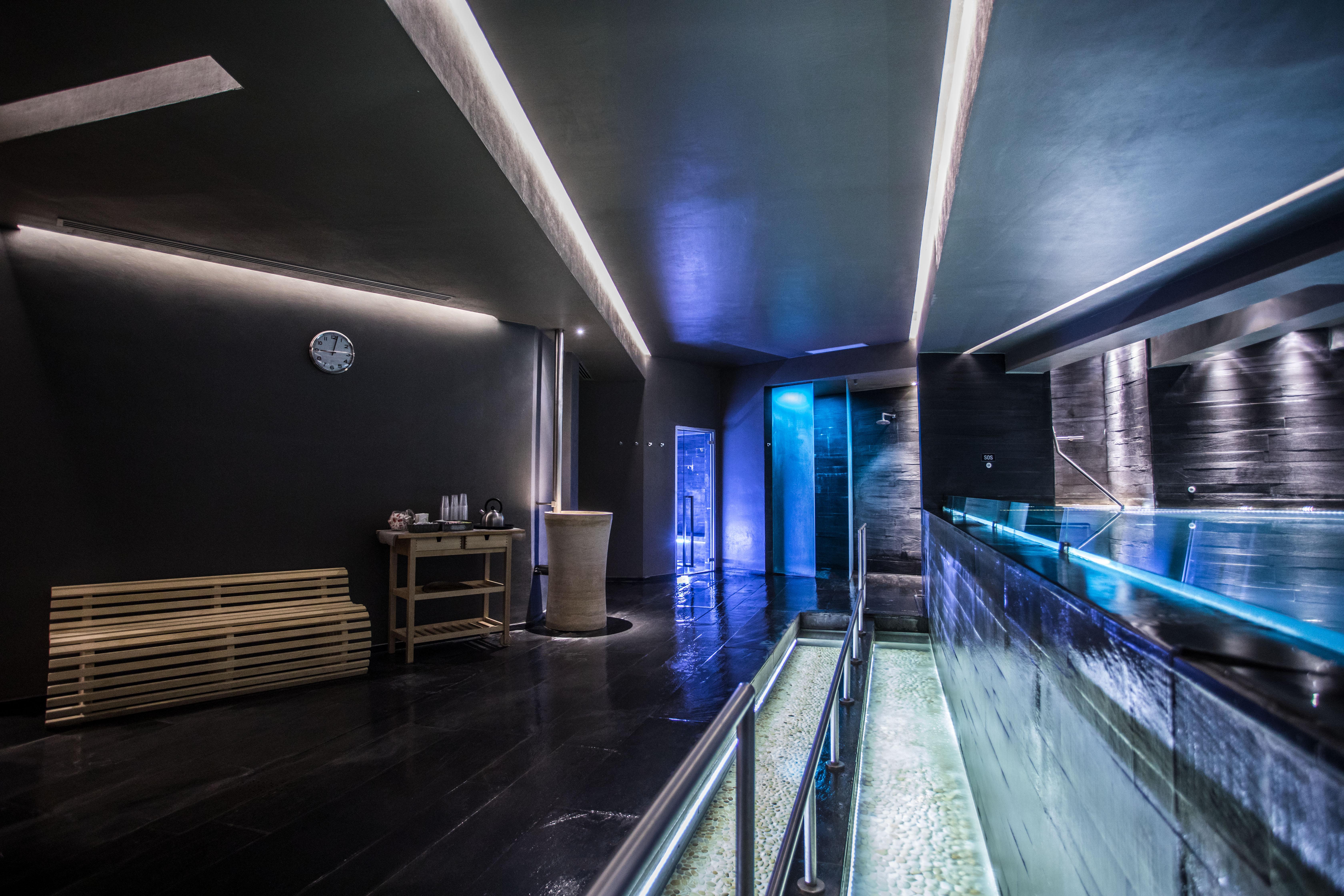 Time Relais & Sport Hotell 4*