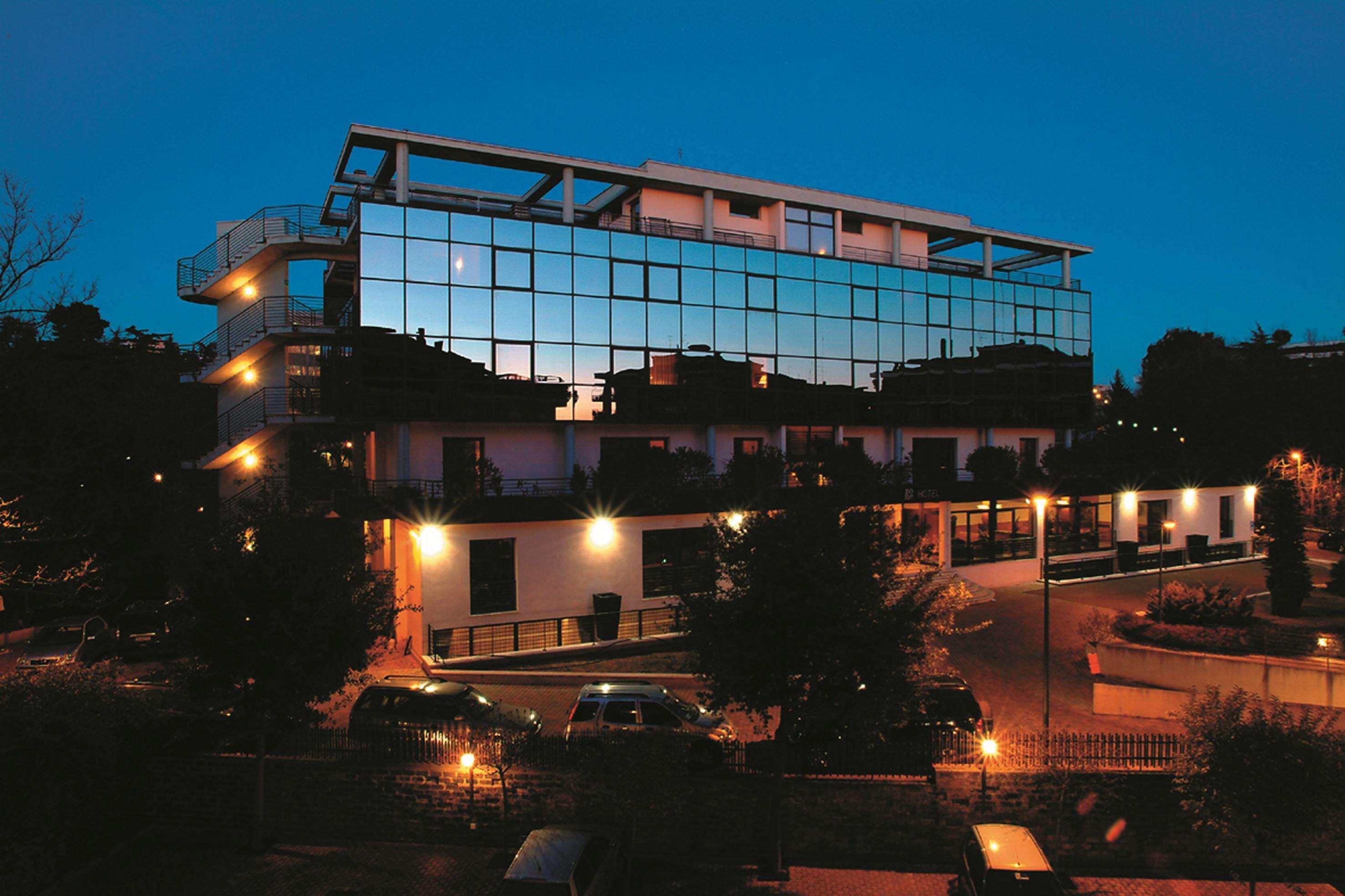 Hotell Zone Roma