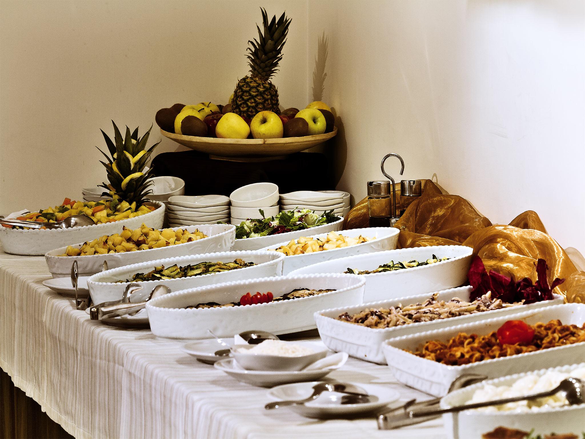 Time Relais & Sport Hotell Roma