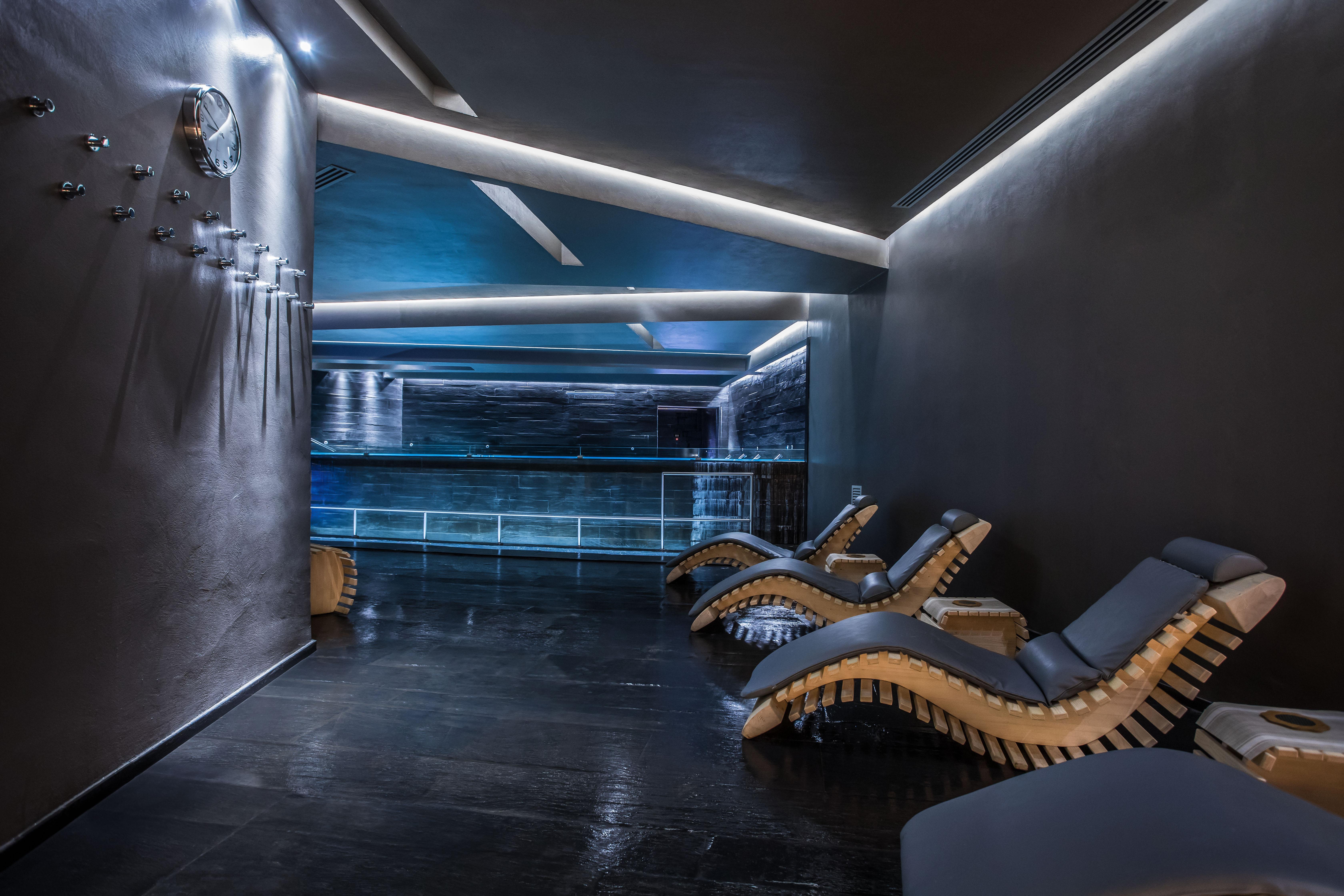 Hotell Time Relais & Sport