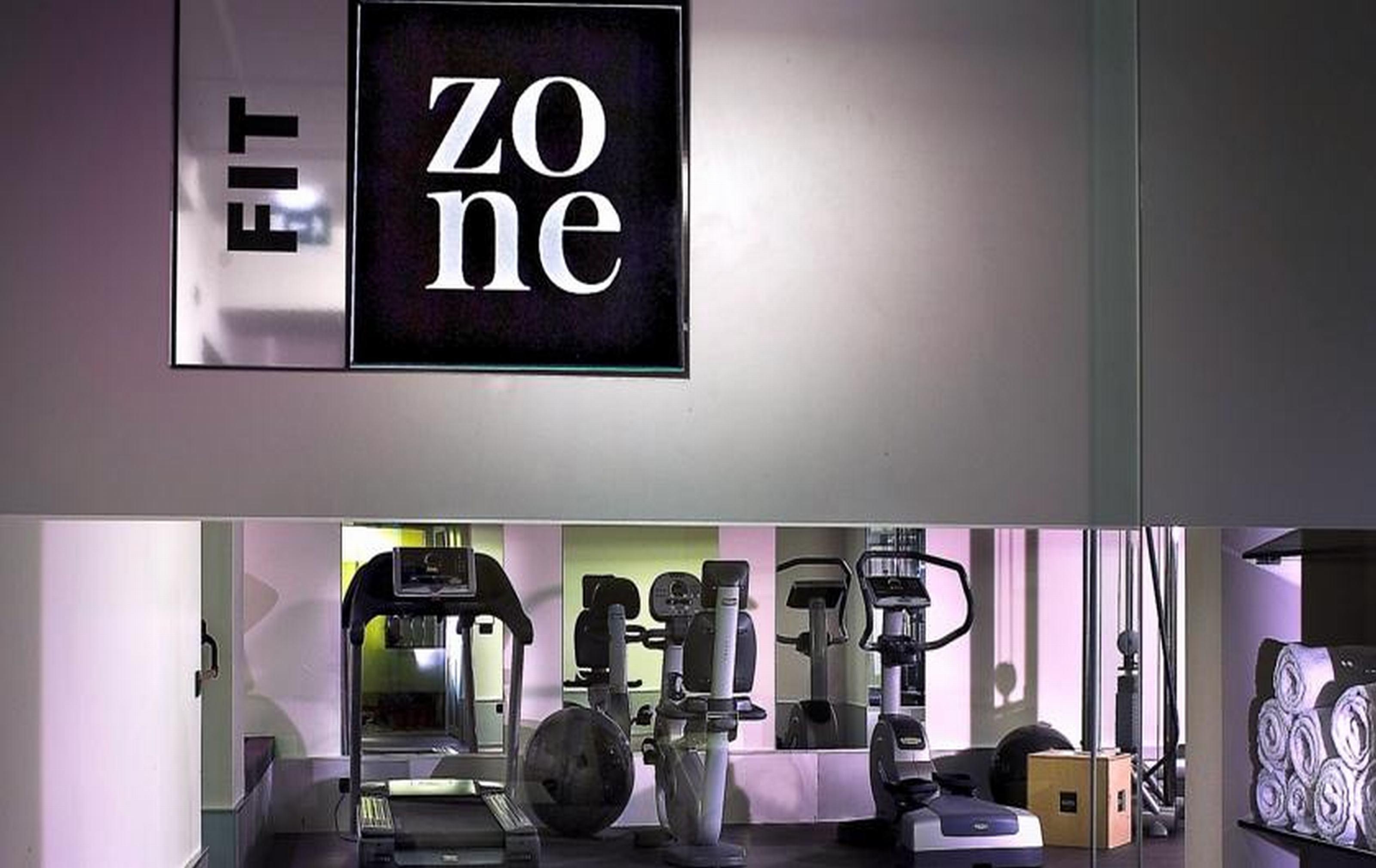 Hotell Zone Roma