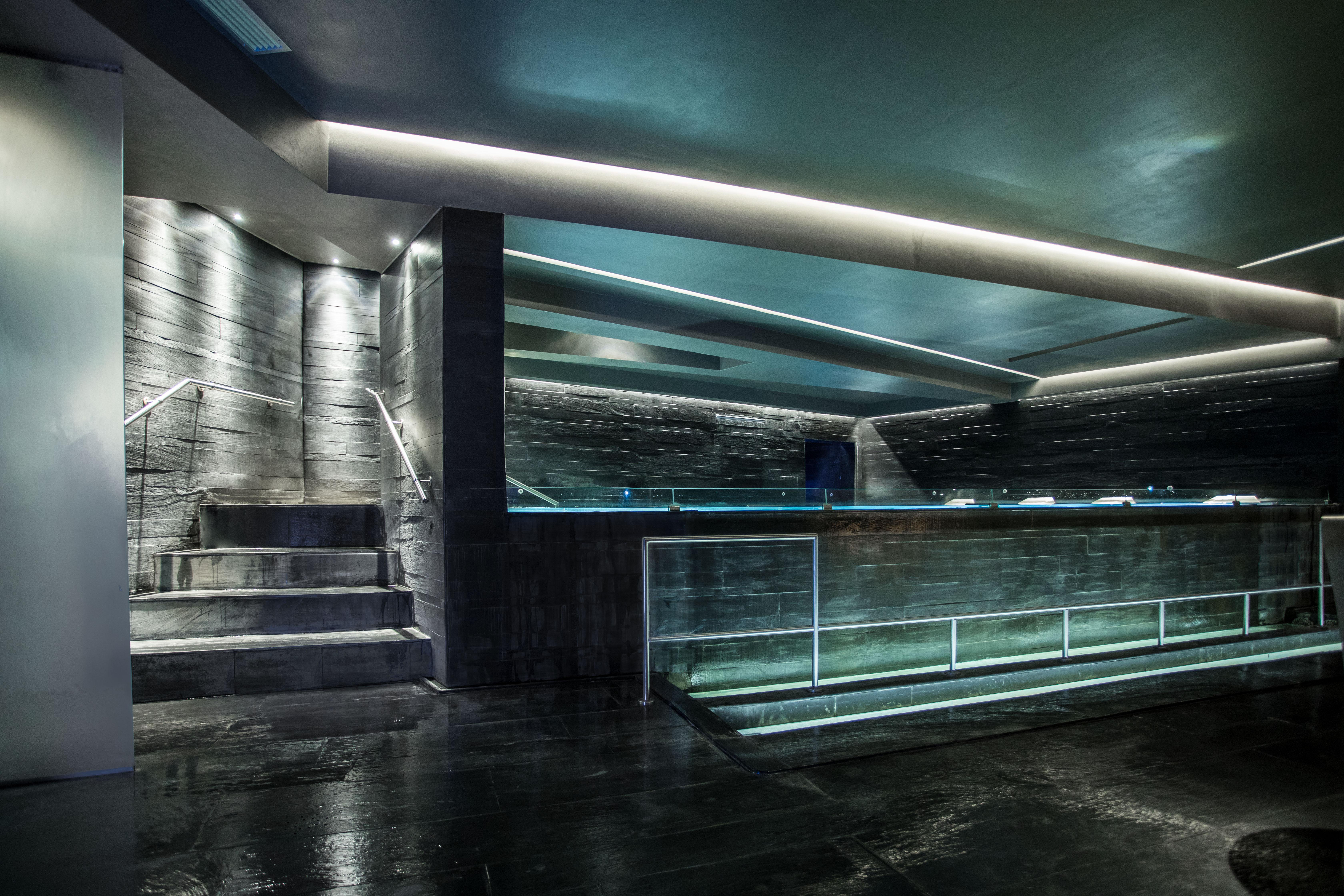 Hotell Time Relais & Sport
