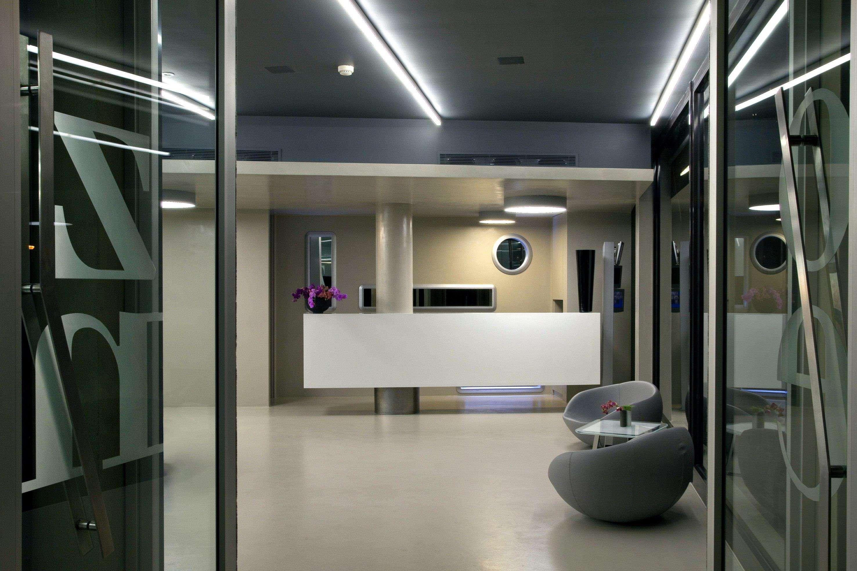 Zone Hotell